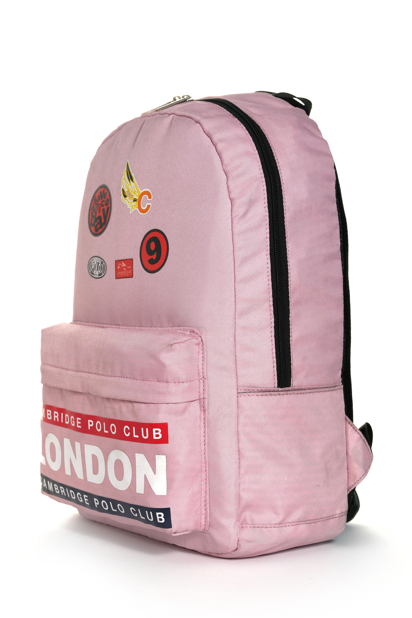 Çocuk Kol Saati Hediyeli Cambridge Polo Club Büyük Kapasiteli Çoc