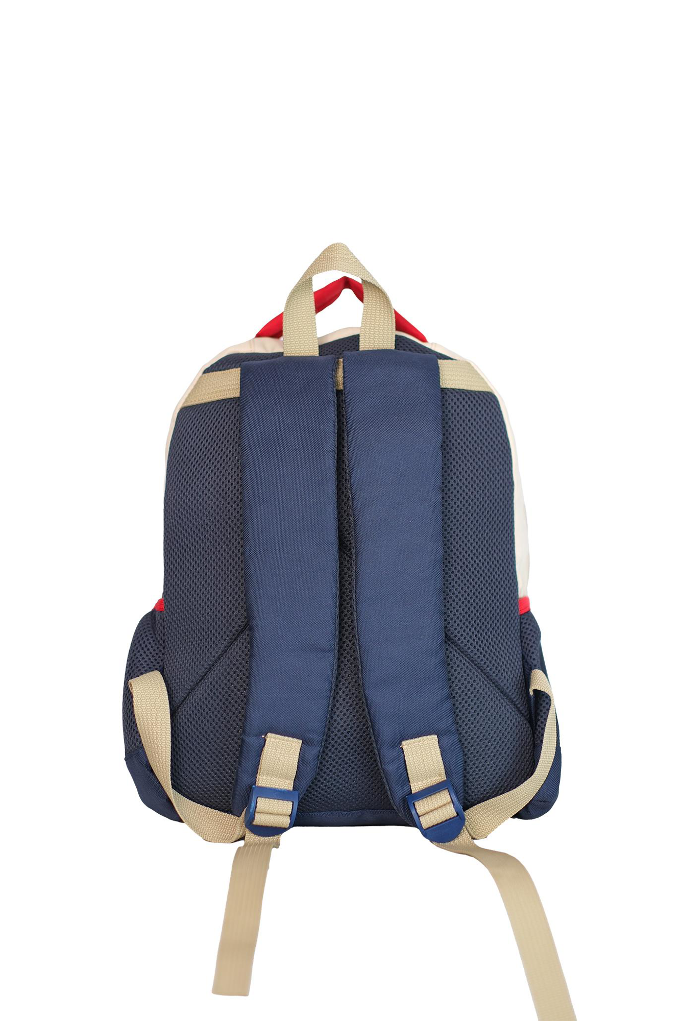 Çocuk Kol Saati Hediyeli Cambridge Polo Club Büyük Kapasiteli Çoc