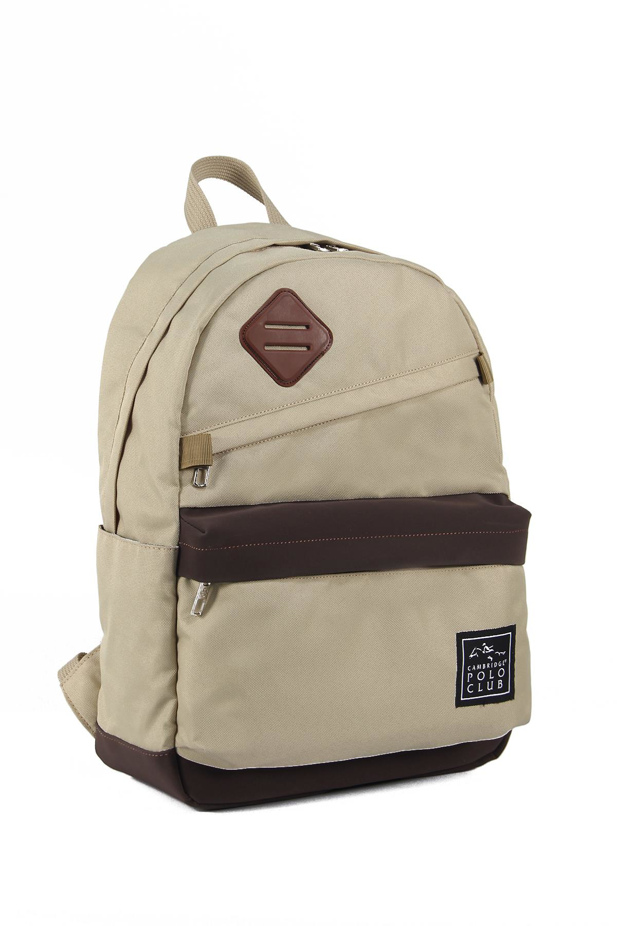 Cambridge Polo Club Çocuk Kol Saati Hediyeli  Büyük Kapasiteli Çoc