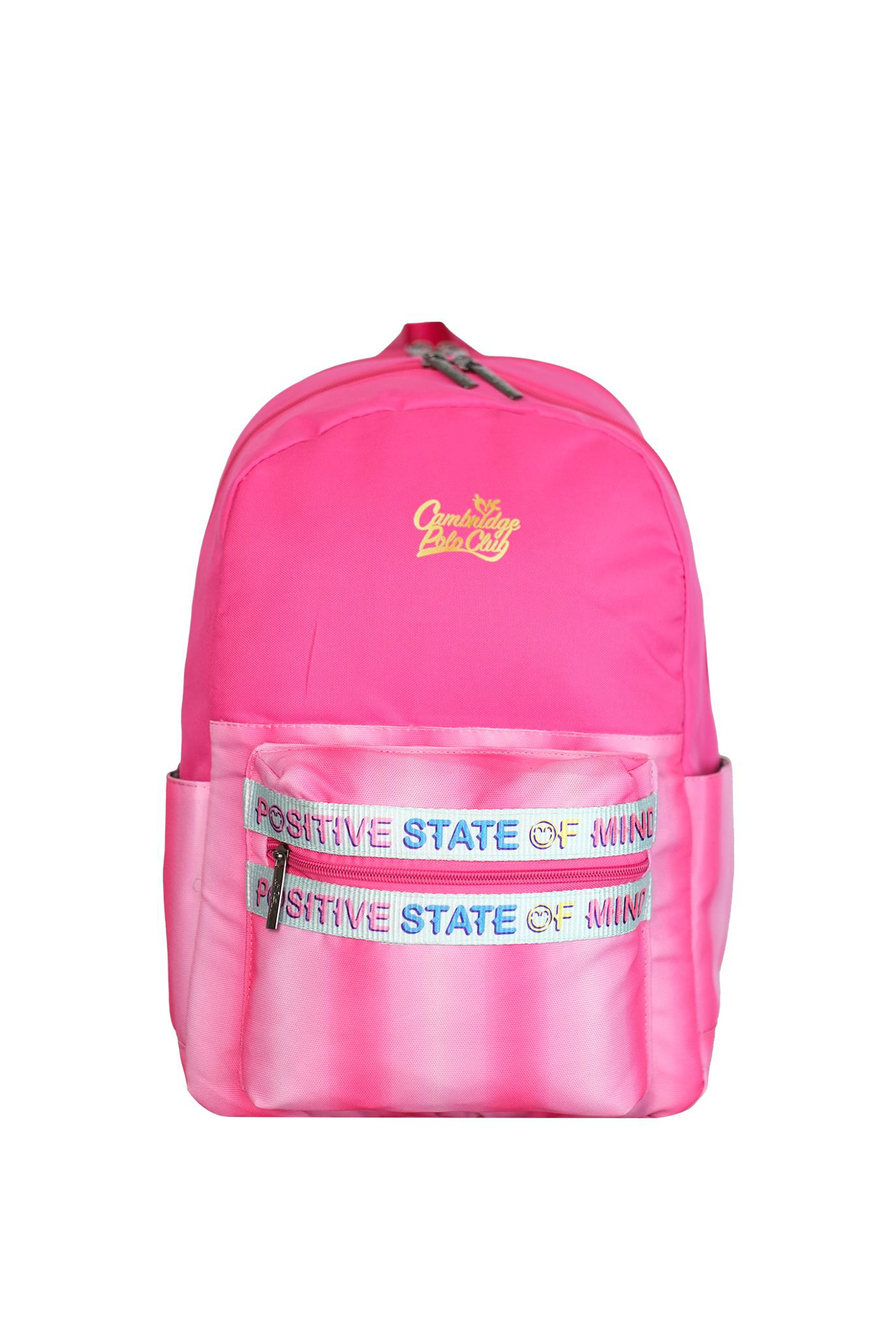 Çocuk Kol Saati Hediyeli Cambridge Polo Club Büyük Kapasiteli Çoc