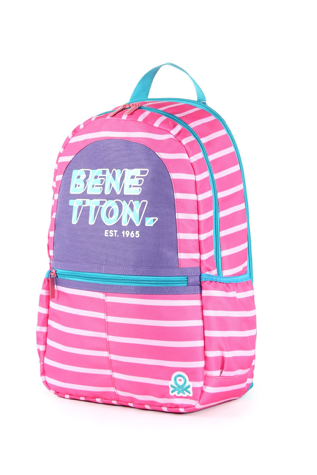 United Colors Of Benetton Çocuk Kol Saati Hediyeli Benetton Büyük Kapasiteli Çocuk Okul Çan United Colors Of Benetton Çocuk Kol Saati Hediyeli Benetton Büyük Kapasiteli Çocuk Okul Çan