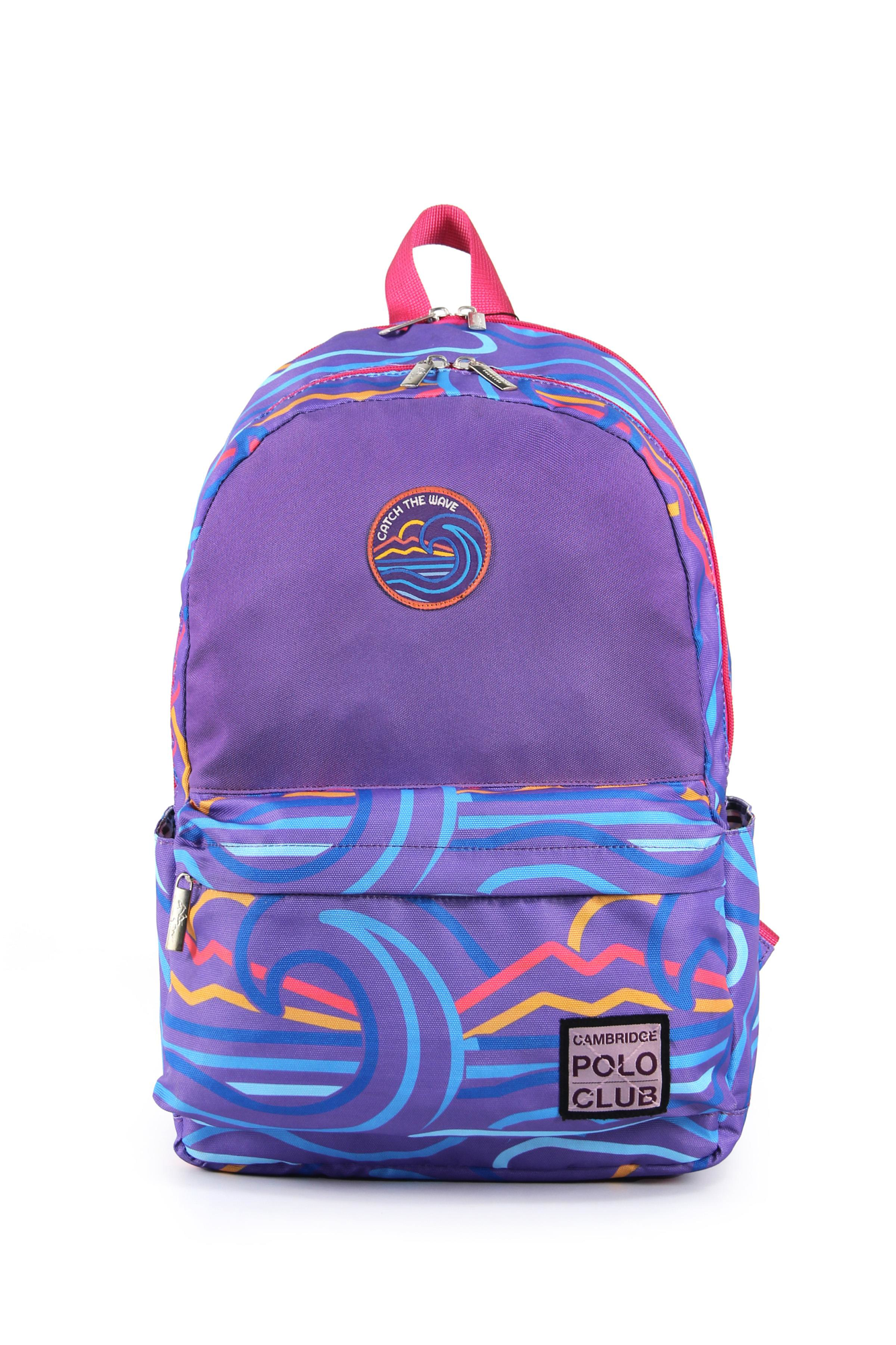 Cambridge Polo Club Çocuk Kol Saati Hediyeli Büyük Kapasiteli Çoc Cambridge Polo Club Çocuk Kol Saati Hediyeli Büyük Kapasiteli Çoc