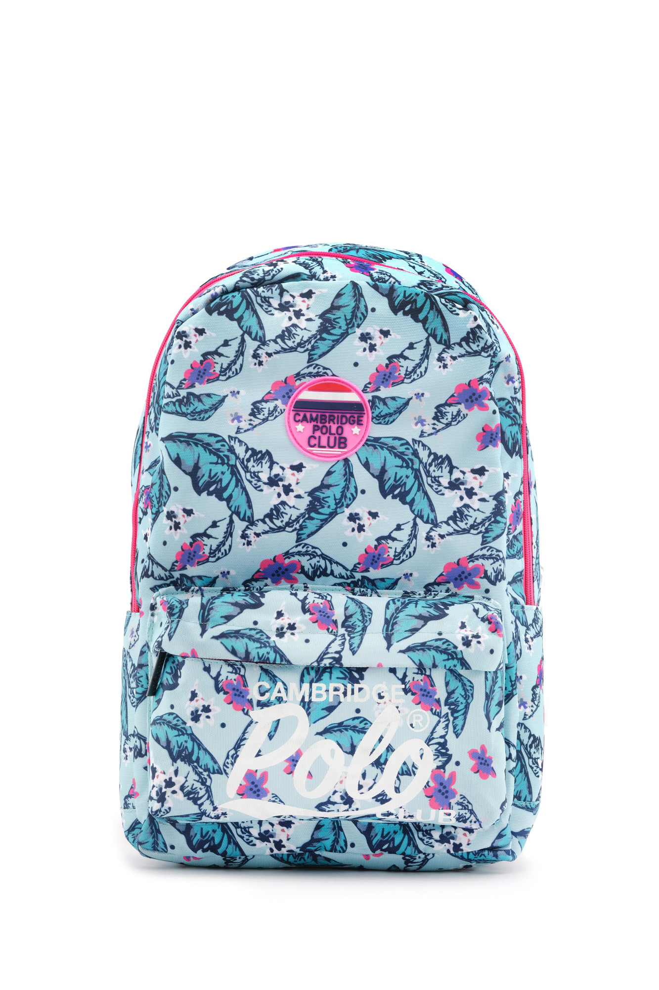 Cambridge Polo Club Çocuk Kol Saati Hediyeli  Büyük Kapasiteli Çoc