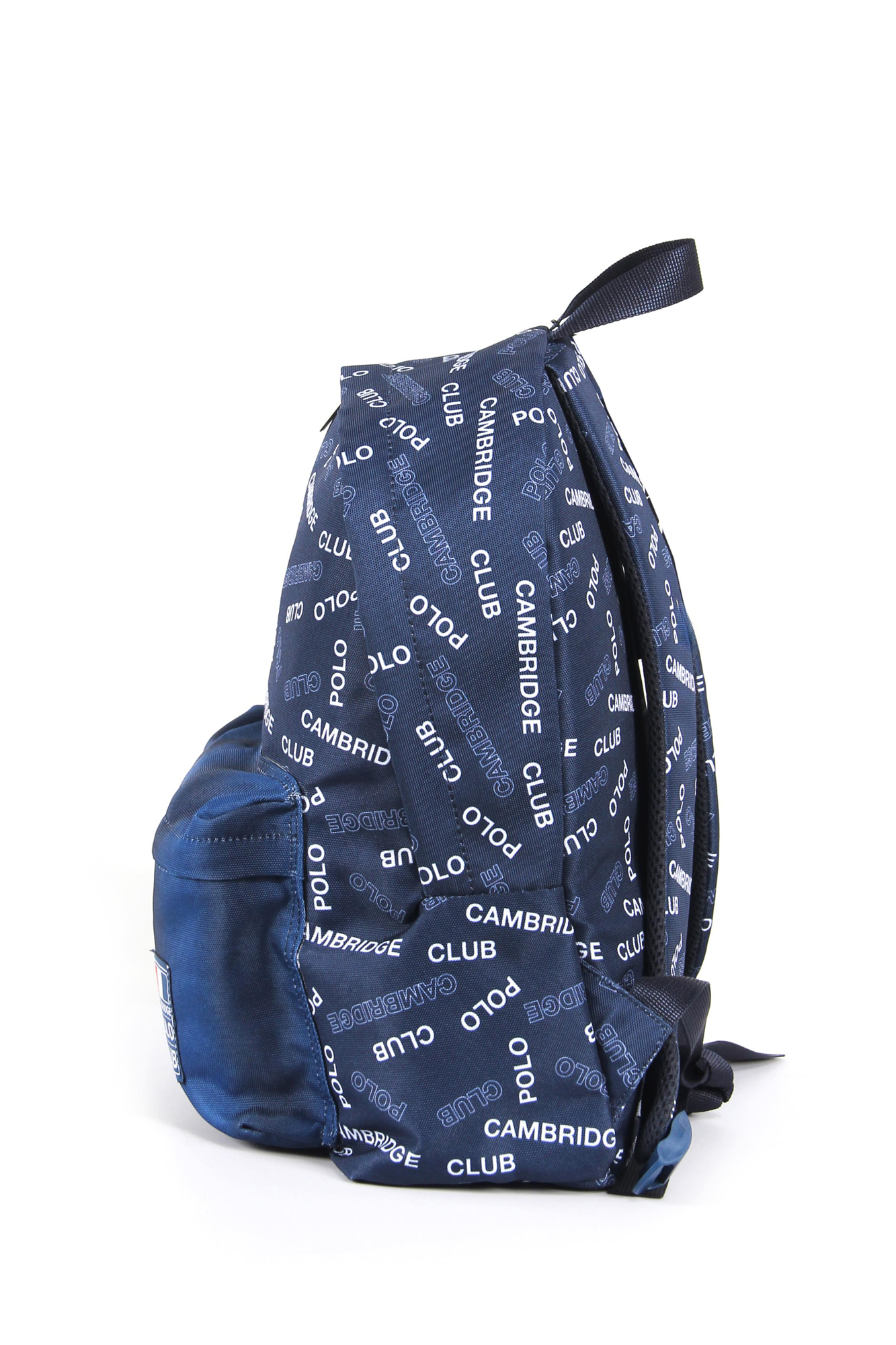 Çocuk Kol Saati Hediyeli Cambridge Polo Club Büyük Kapasiteli Çoc