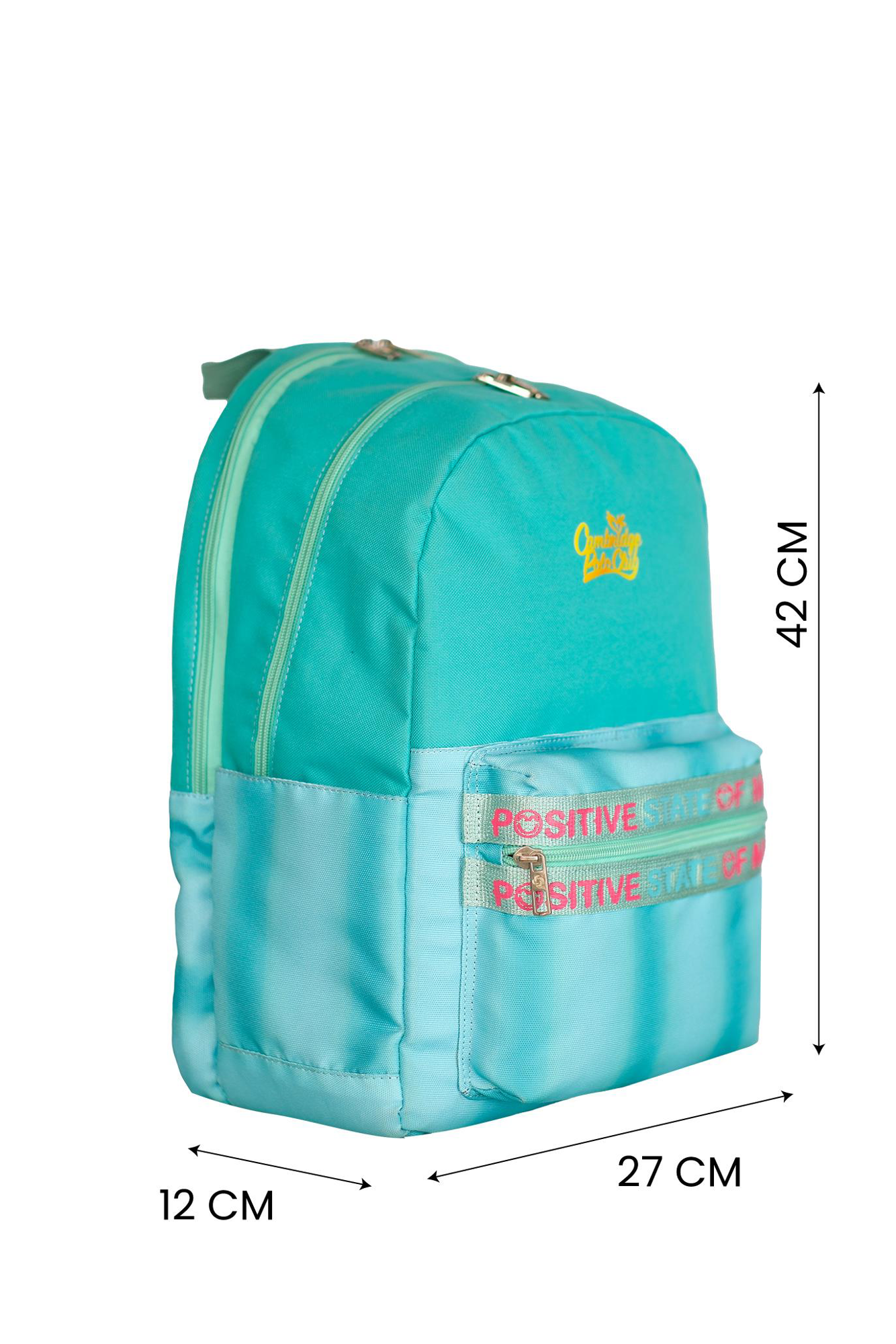 Çocuk Kol Saati Hediyeli Cambridge Polo Club Büyük Kapasiteli Çoc