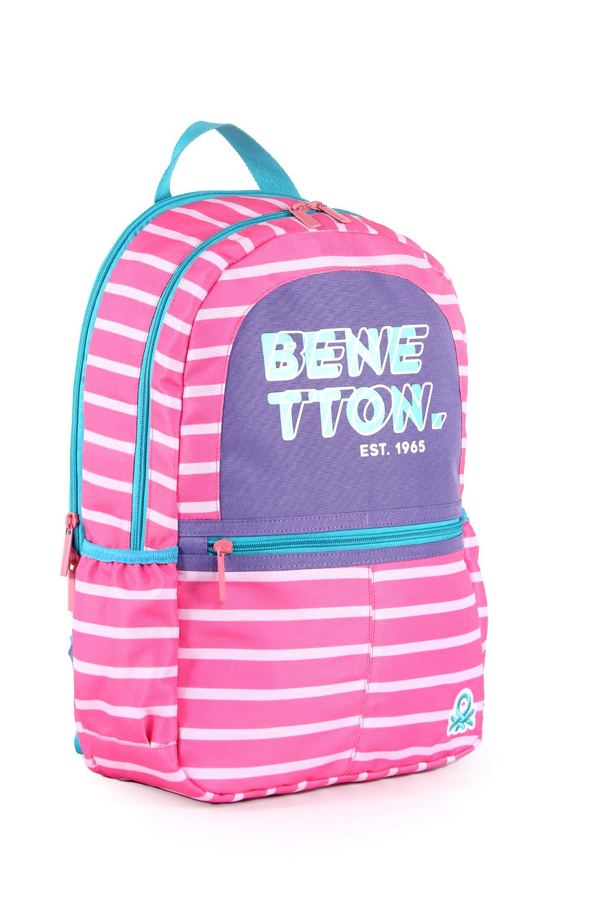 United Colors Of Benetton Çocuk Kol Saati Hediyeli Benetton Büyük Kapasiteli Çocuk Okul Çan United Colors Of Benetton Çocuk Kol Saati Hediyeli Benetton Büyük Kapasiteli Çocuk Okul Çan