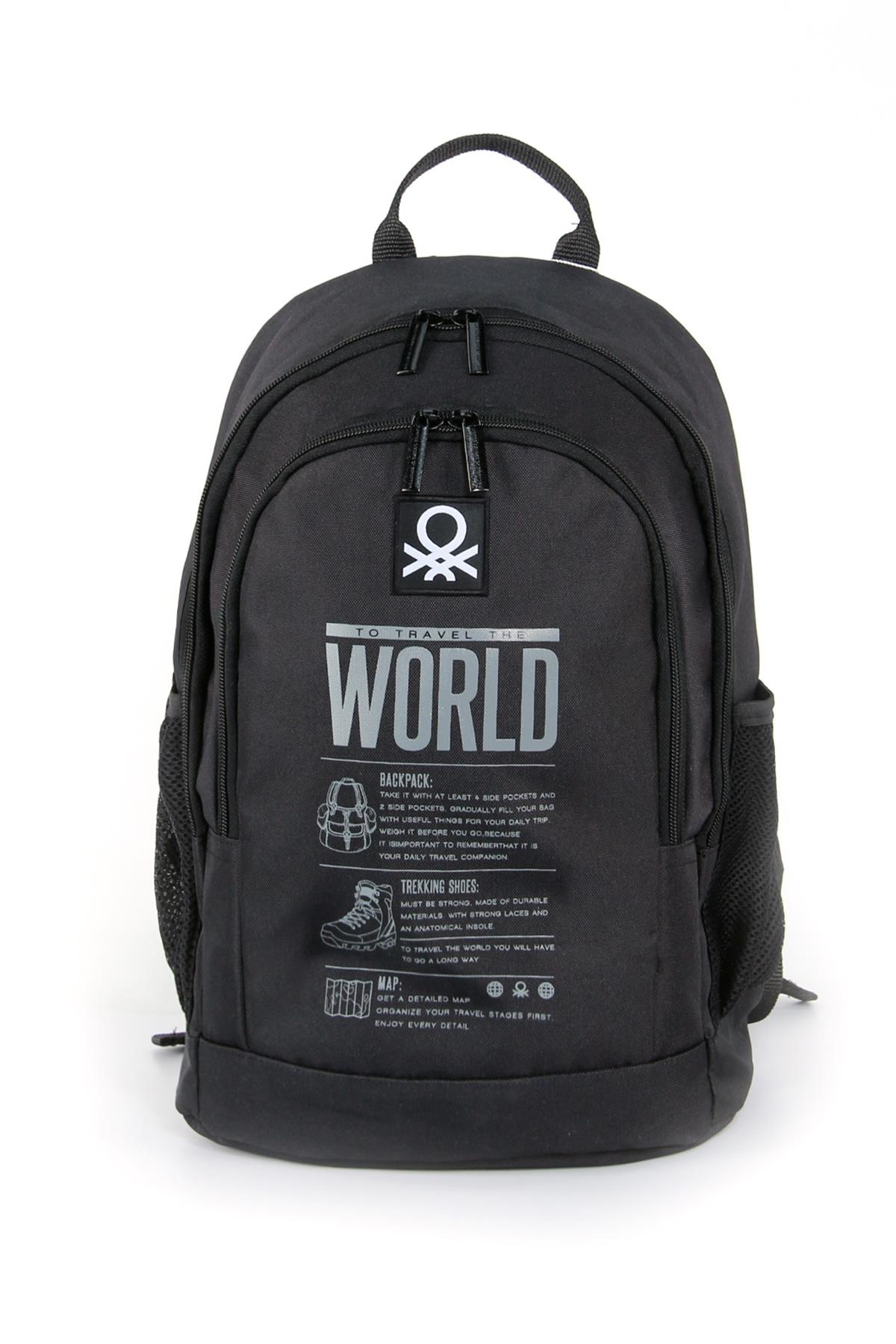 United Colors Of Benetton Çocuk Kol Saati Hediyeli Benetton Büyük Kapasiteli Çocuk Okul Çan United Colors Of Benetton Çocuk Kol Saati Hediyeli Benetton Büyük Kapasiteli Çocuk Okul Çan