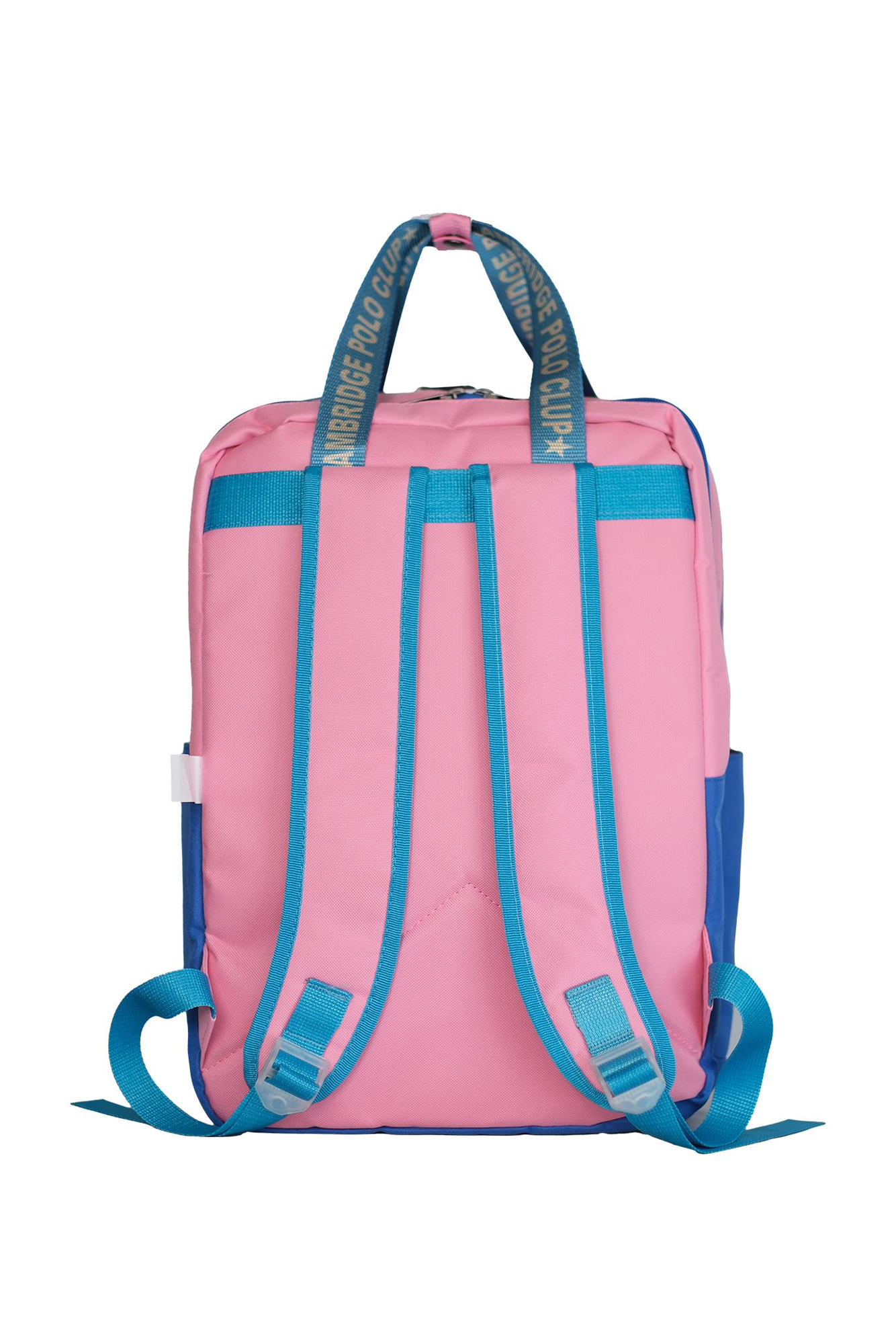 Çocuk Kol Saati Hediyeli Cambridge Polo Club Büyük Kapasiteli Çoc