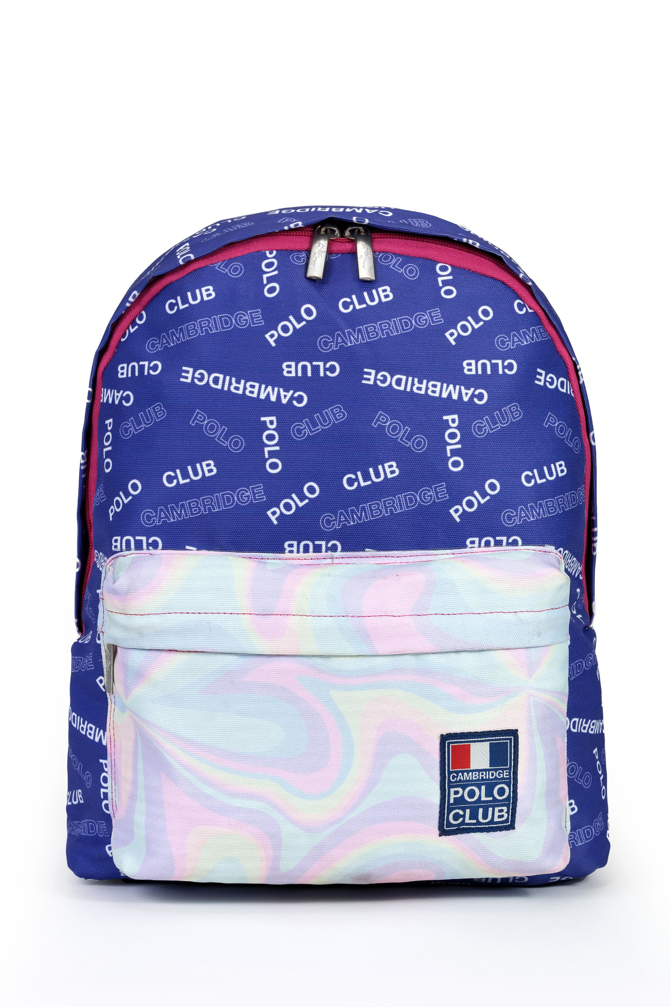 Çocuk Kol Saati Hediyeli Cambridge Polo Club Büyük Kapasiteli Çoc