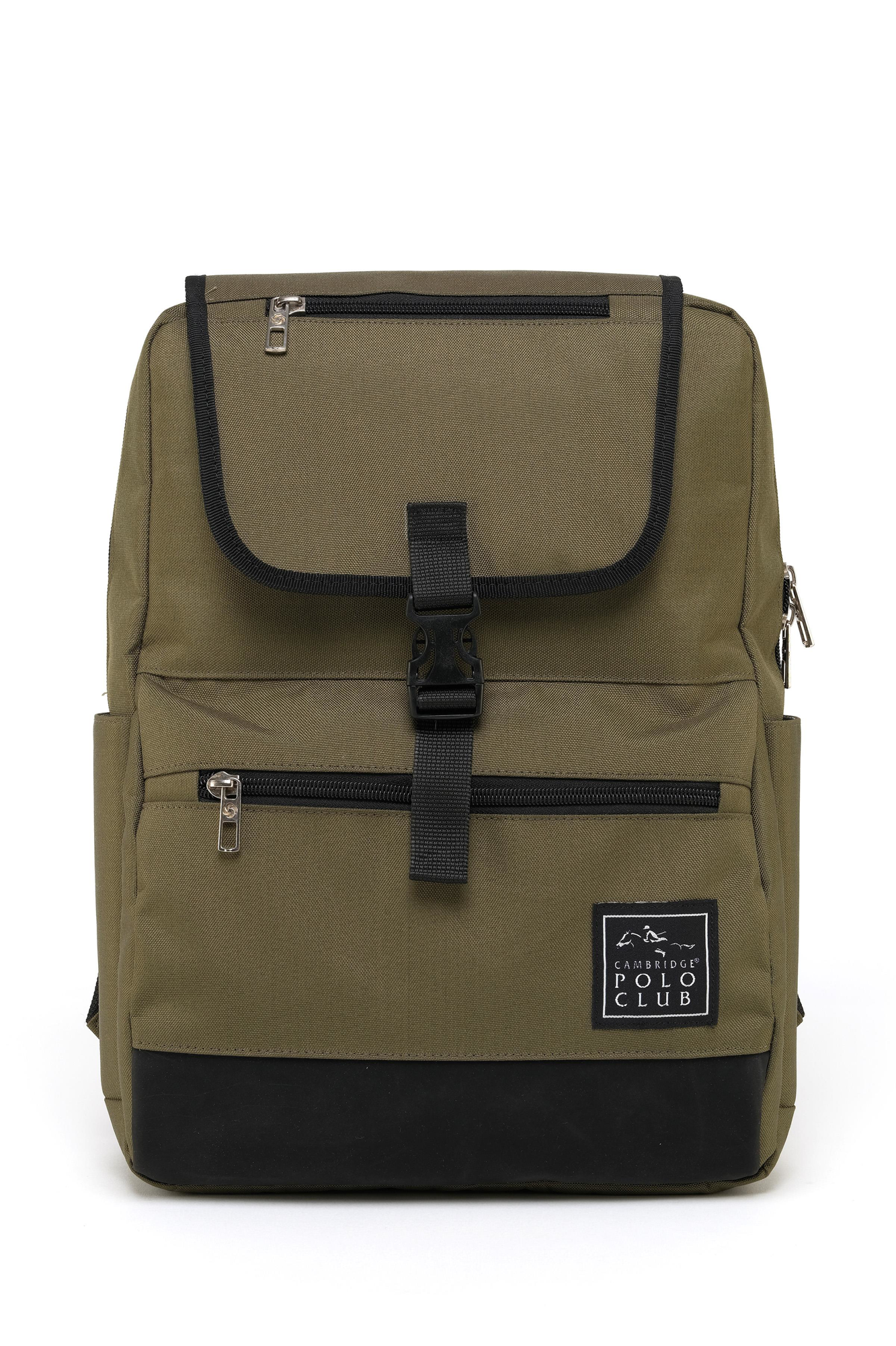 Çocuk Kol Saati Hediyeli Cambridge Polo Club Büyük Kapasiteli Çoc