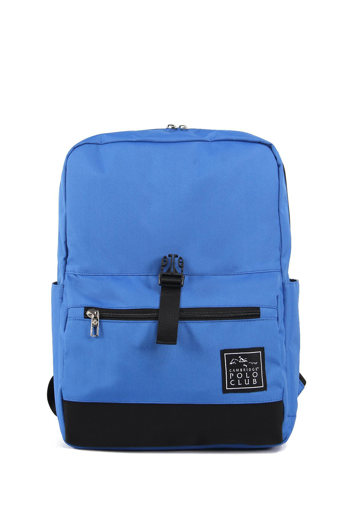 Çocuk Kol Saati Hediyeli Cambridge Polo Club Büyük Kapasiteli Çoc