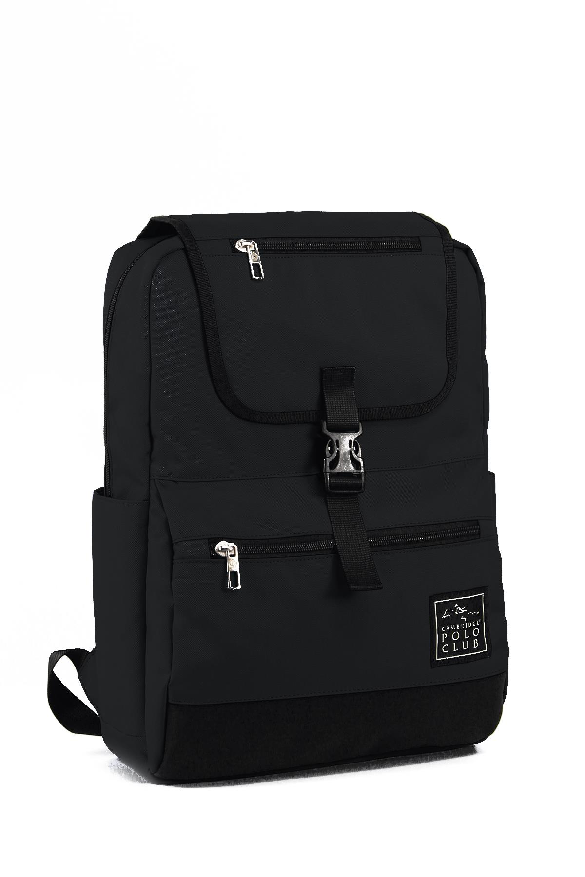 Cambridge Polo Club Çocuk Kol Saati Hediyeli  Büyük Kapasiteli Çoc