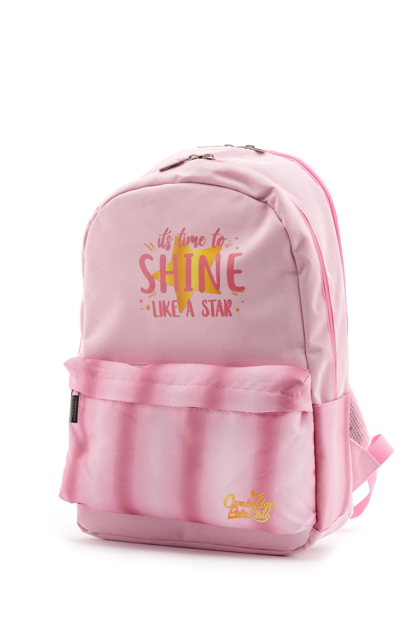 Cambridge Polo Club Çocuk Kol Saati Hediyeli  Büyük Kapasiteli Çoc