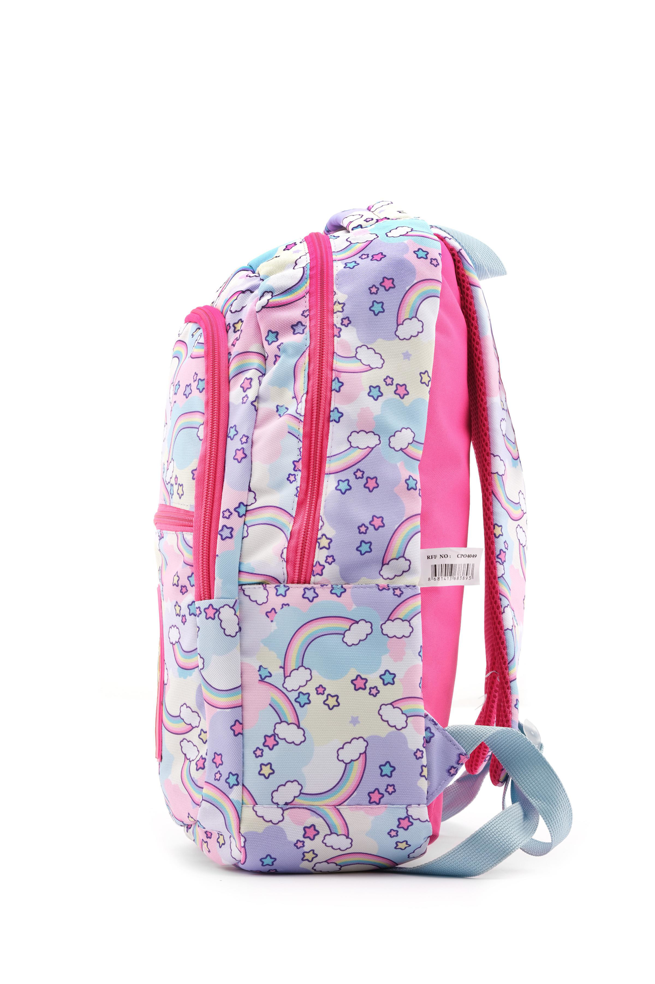 Cambridge Polo Club Çocuk Kol Saati Hediyeli  Büyük Kapasiteli Çoc