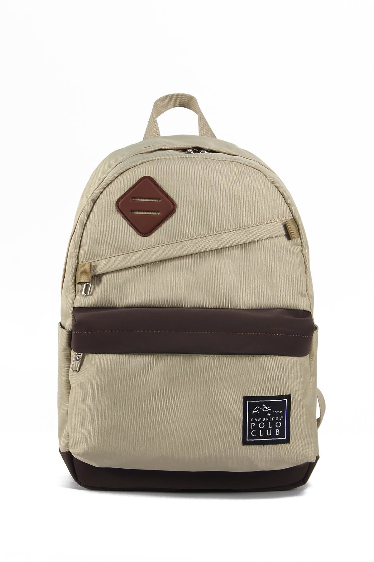 Cambridge Polo Club Çocuk Kol Saati Hediyeli  Büyük Kapasiteli Çoc