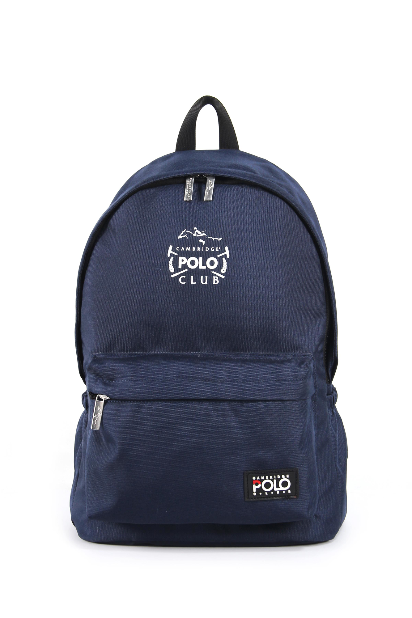 Çocuk Kol Saati Hediyeli Cambridge Polo Club Büyük Kapasiteli Çoc