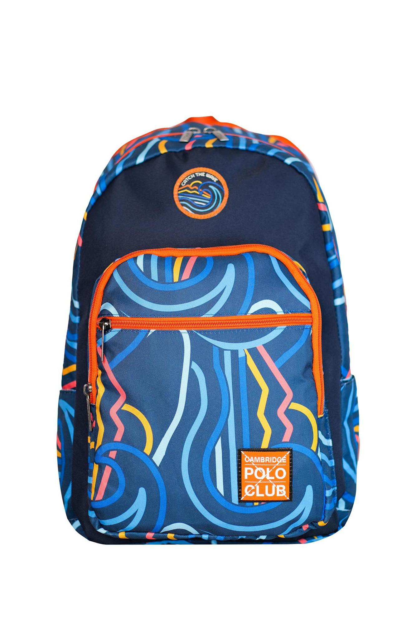 Cambridge Polo Club Çocuk Kol Saati Hediyeli Büyük Kapasiteli Çoc Cambridge Polo Club Çocuk Kol Saati Hediyeli Büyük Kapasiteli Çoc