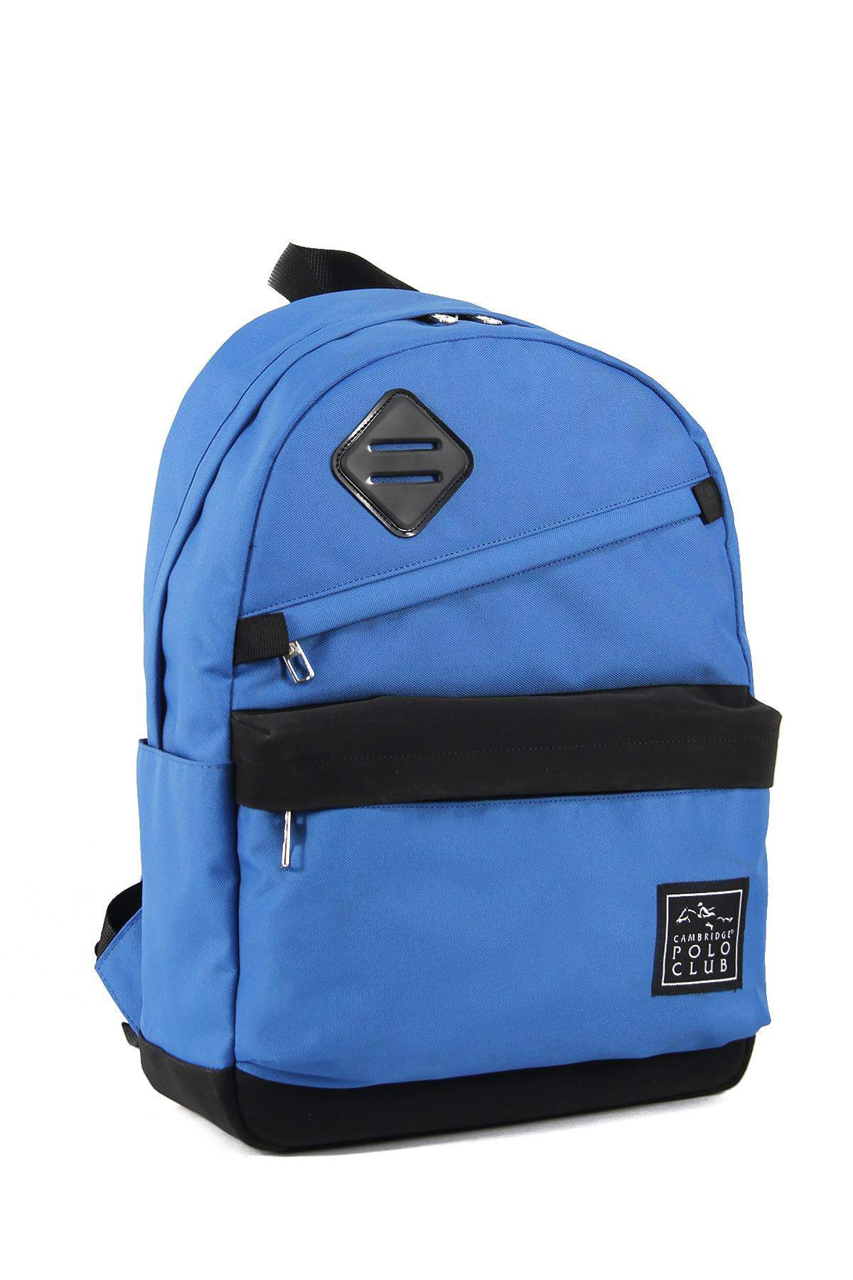 Çocuk Kol Saati Hediyeli Cambridge Polo Club Büyük Kapasiteli Çoc