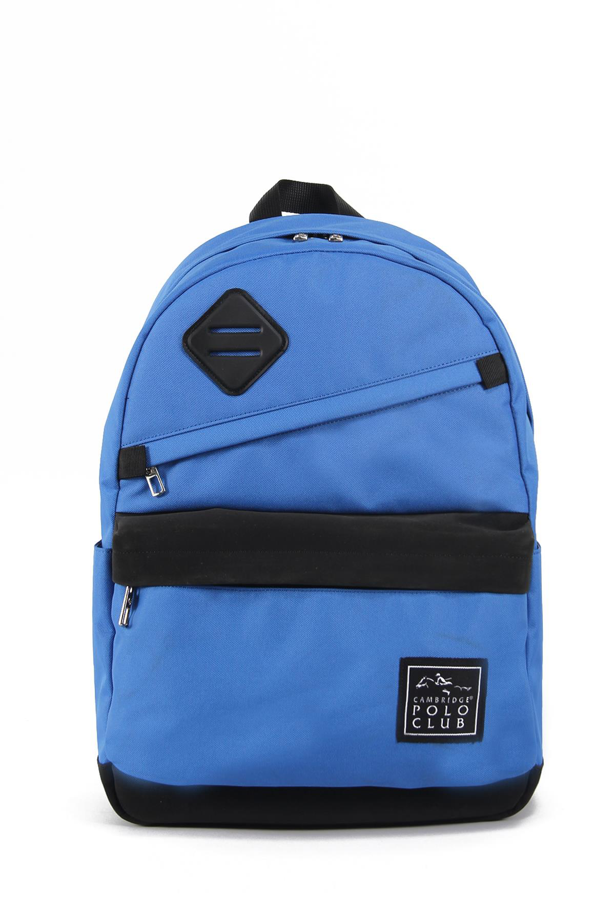 Çocuk Kol Saati Hediyeli Cambridge Polo Club Büyük Kapasiteli Çoc