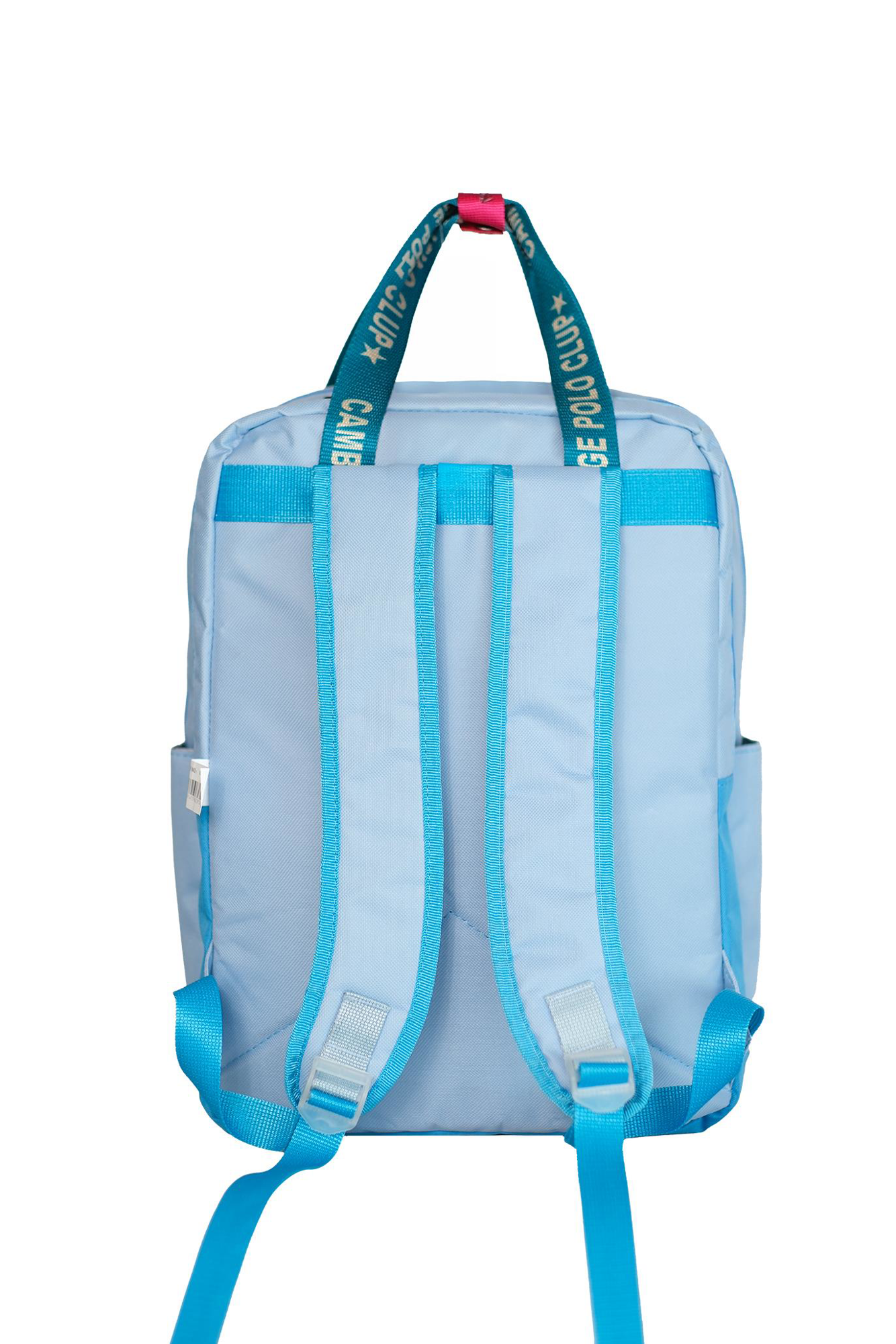 Cambridge Polo Club Çocuk Kol Saati Hediyeli  Büyük Kapasiteli Çoc