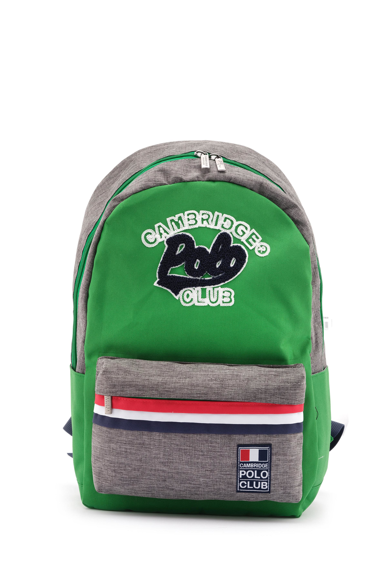 Cambridge Polo Club Çocuk Kol Saati Hediyeli  Büyük Kapasiteli Çoc