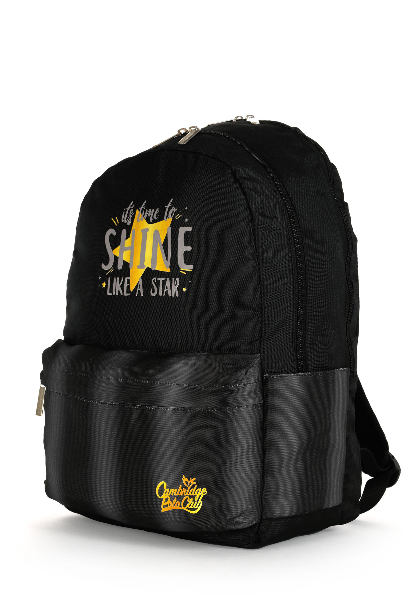 Cambridge Polo Club Çocuk Kol Saati Hediyeli  Büyük Kapasiteli Çoc