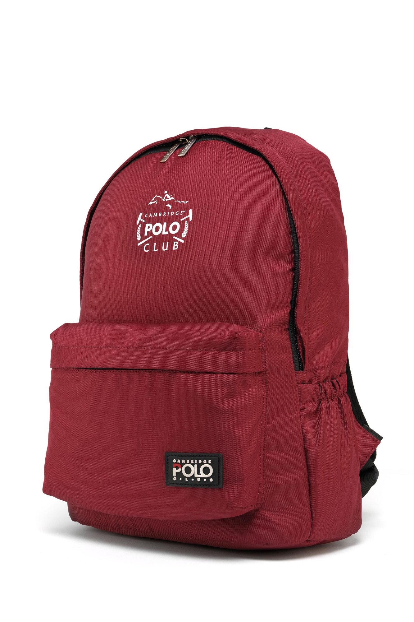 Çocuk Kol Saati Hediyeli Cambridge Polo Club Büyük Kapasiteli Çoc