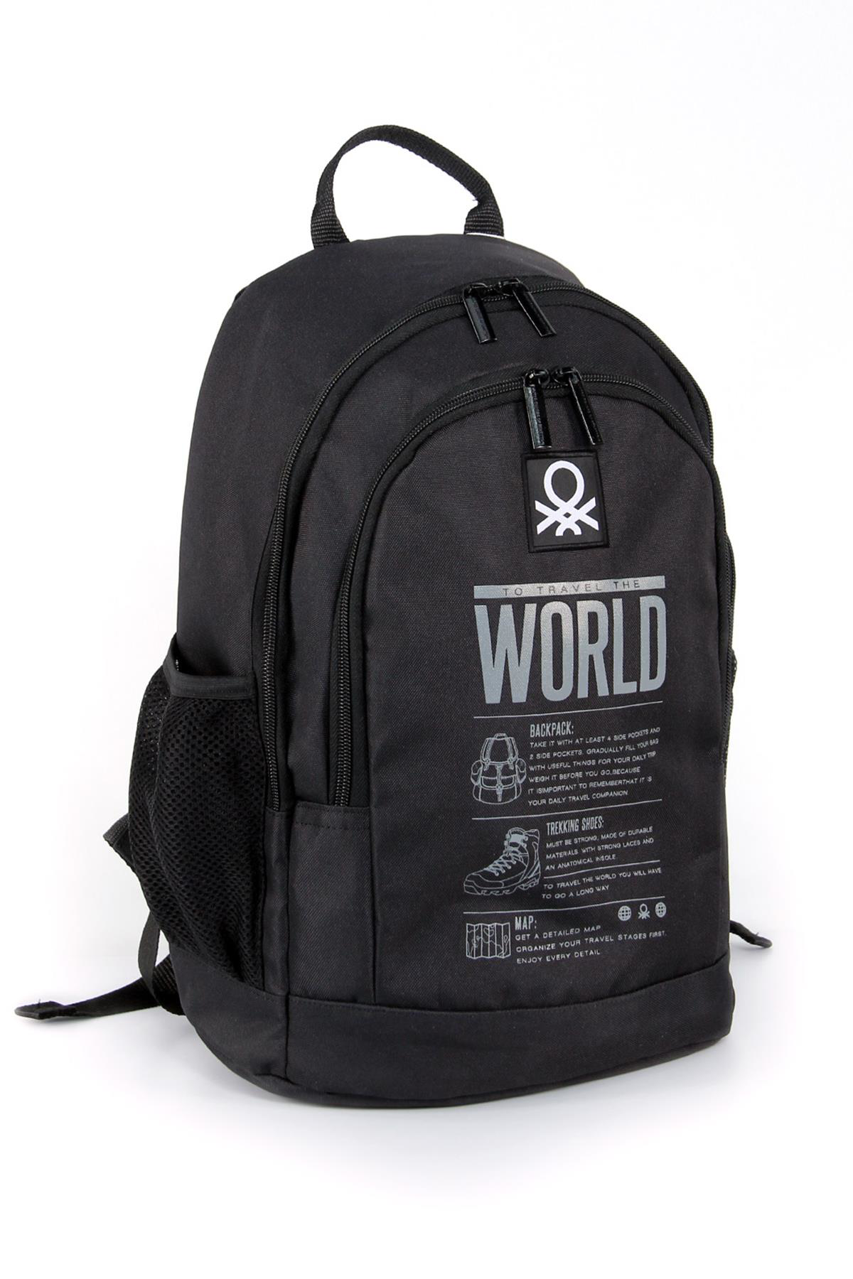 United Colors Of Benetton Çocuk Kol Saati Hediyeli Benetton Büyük Kapasiteli Çocuk Okul Çan United Colors Of Benetton Çocuk Kol Saati Hediyeli Benetton Büyük Kapasiteli Çocuk Okul Çan