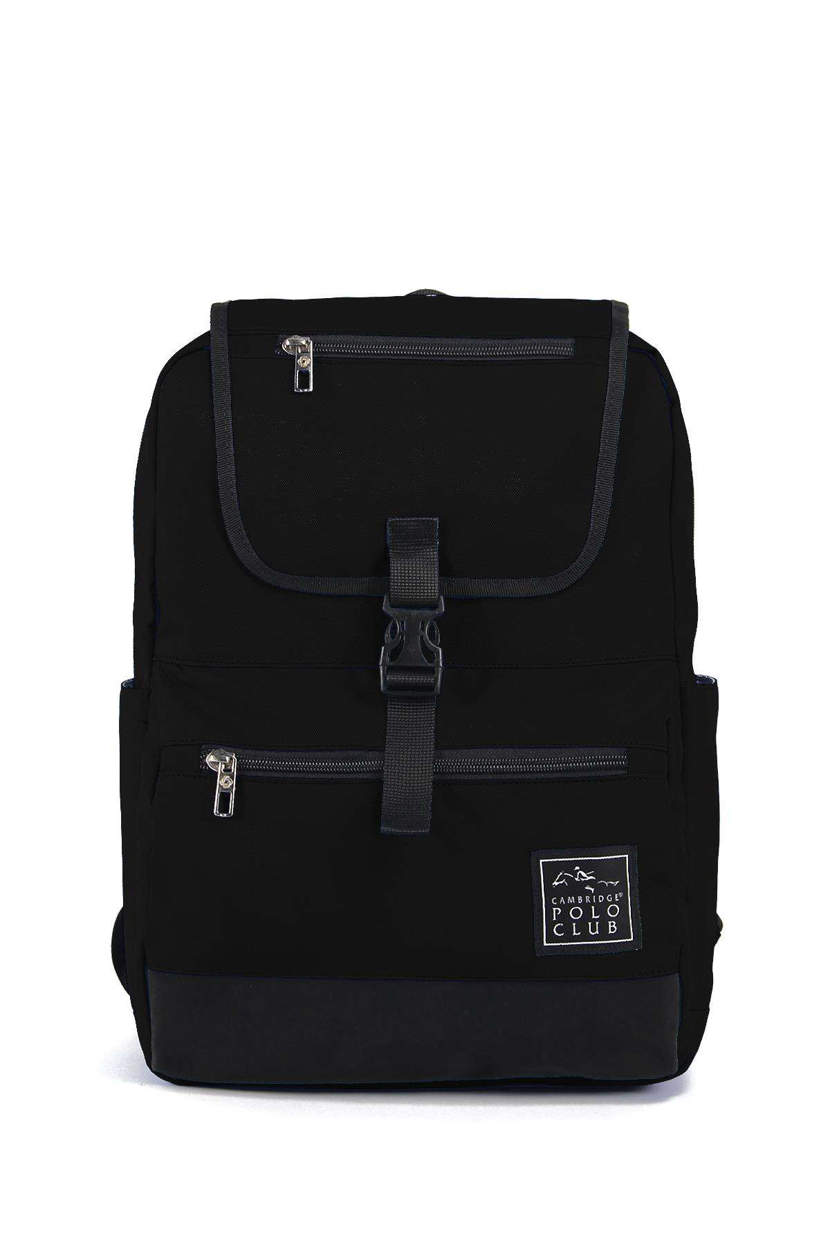 Cambridge Polo Club Çocuk Kol Saati Hediyeli  Büyük Kapasiteli Çoc