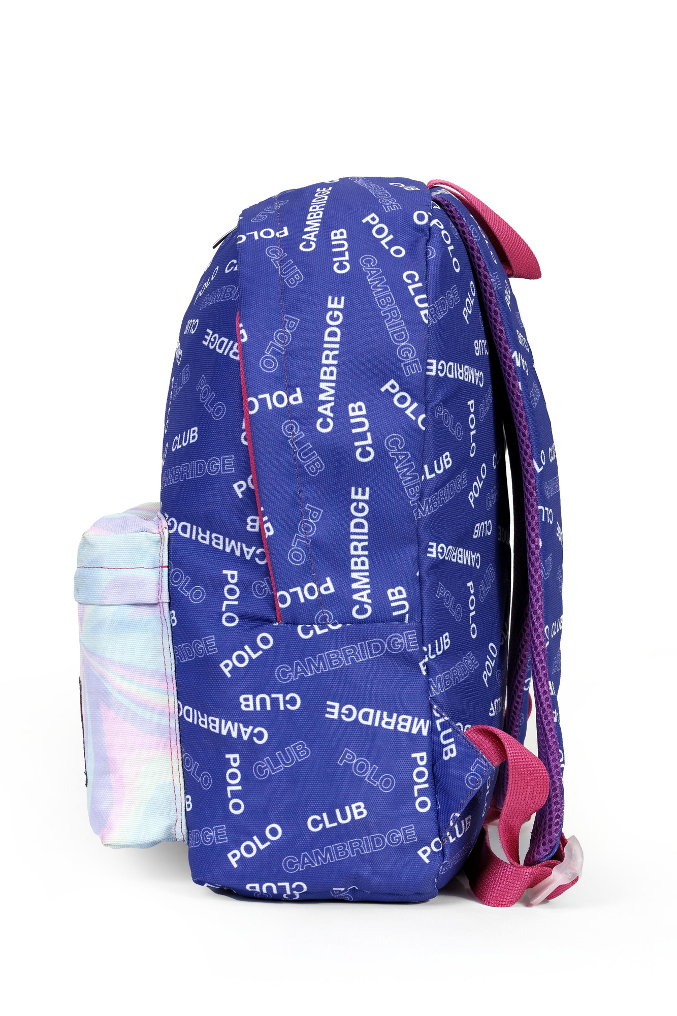 Çocuk Kol Saati Hediyeli Cambridge Polo Club Büyük Kapasiteli Çoc