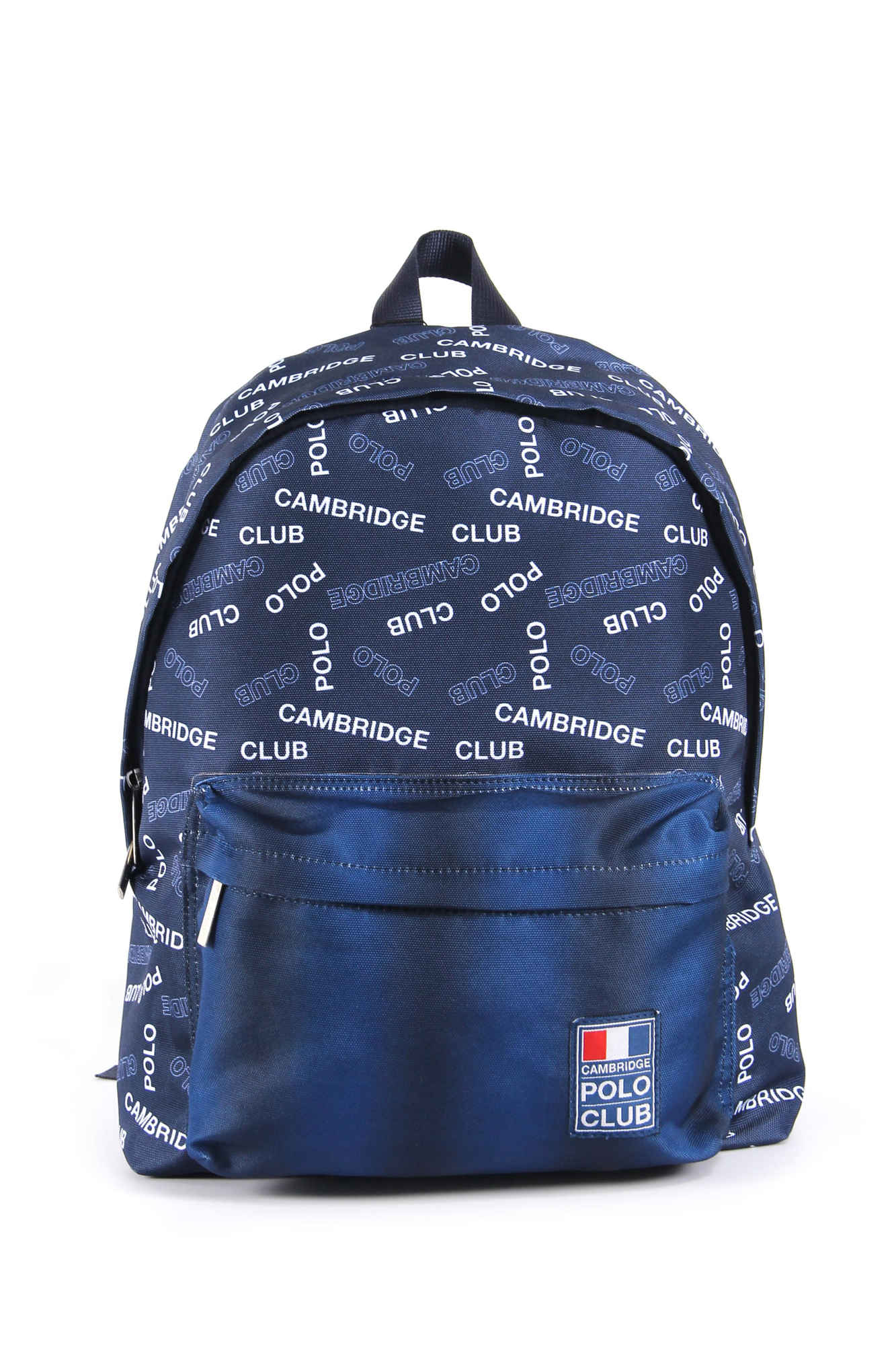 Çocuk Kol Saati Hediyeli Cambridge Polo Club Büyük Kapasiteli Çoc