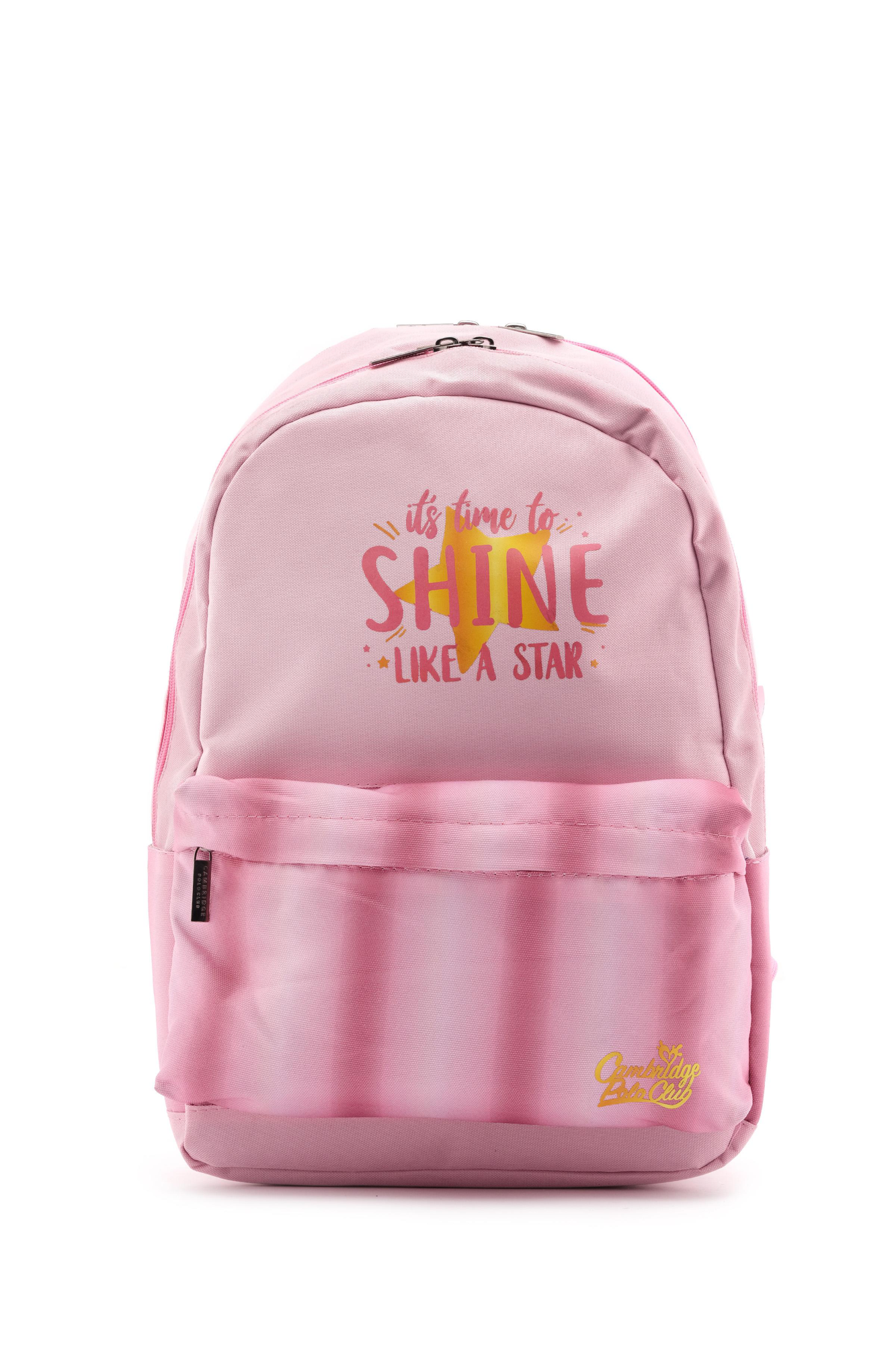 Cambridge Polo Club Çocuk Kol Saati Hediyeli  Büyük Kapasiteli Çoc