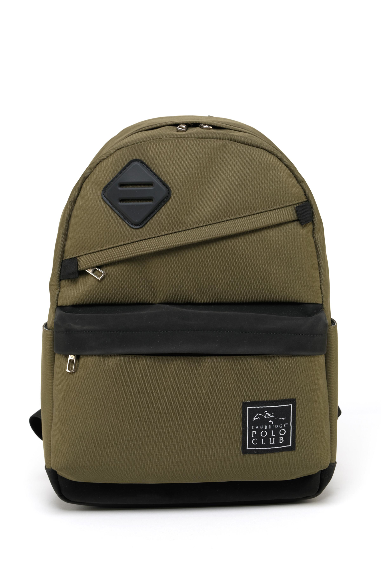 Çocuk Kol Saati Hediyeli Cambridge Polo Club Büyük Kapasiteli Çoc