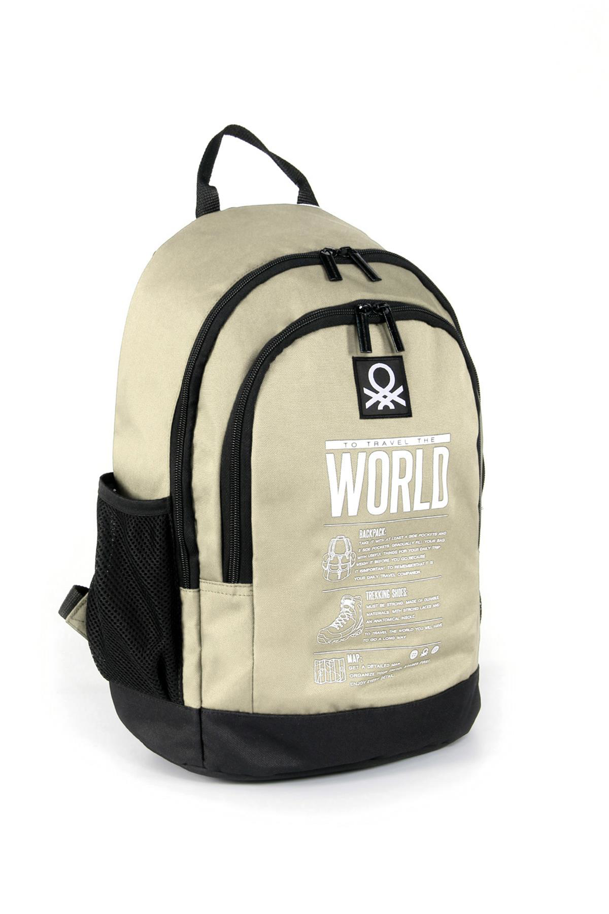 United Colors Of Benetton Çocuk Kol Saati Hediyeli Benetton Büyük Kapasiteli Çocuk Okul Çan United Colors Of Benetton Çocuk Kol Saati Hediyeli Benetton Büyük Kapasiteli Çocuk Okul Çan