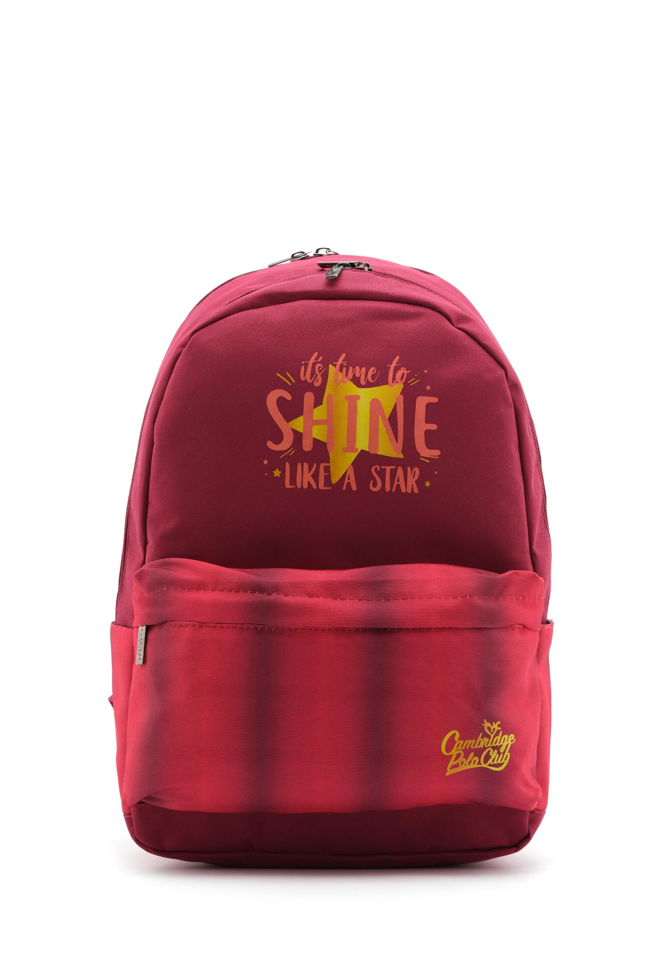 Çocuk Kol Saati Hediyeli Cambridge Polo Club Büyük Kapasiteli Çoc