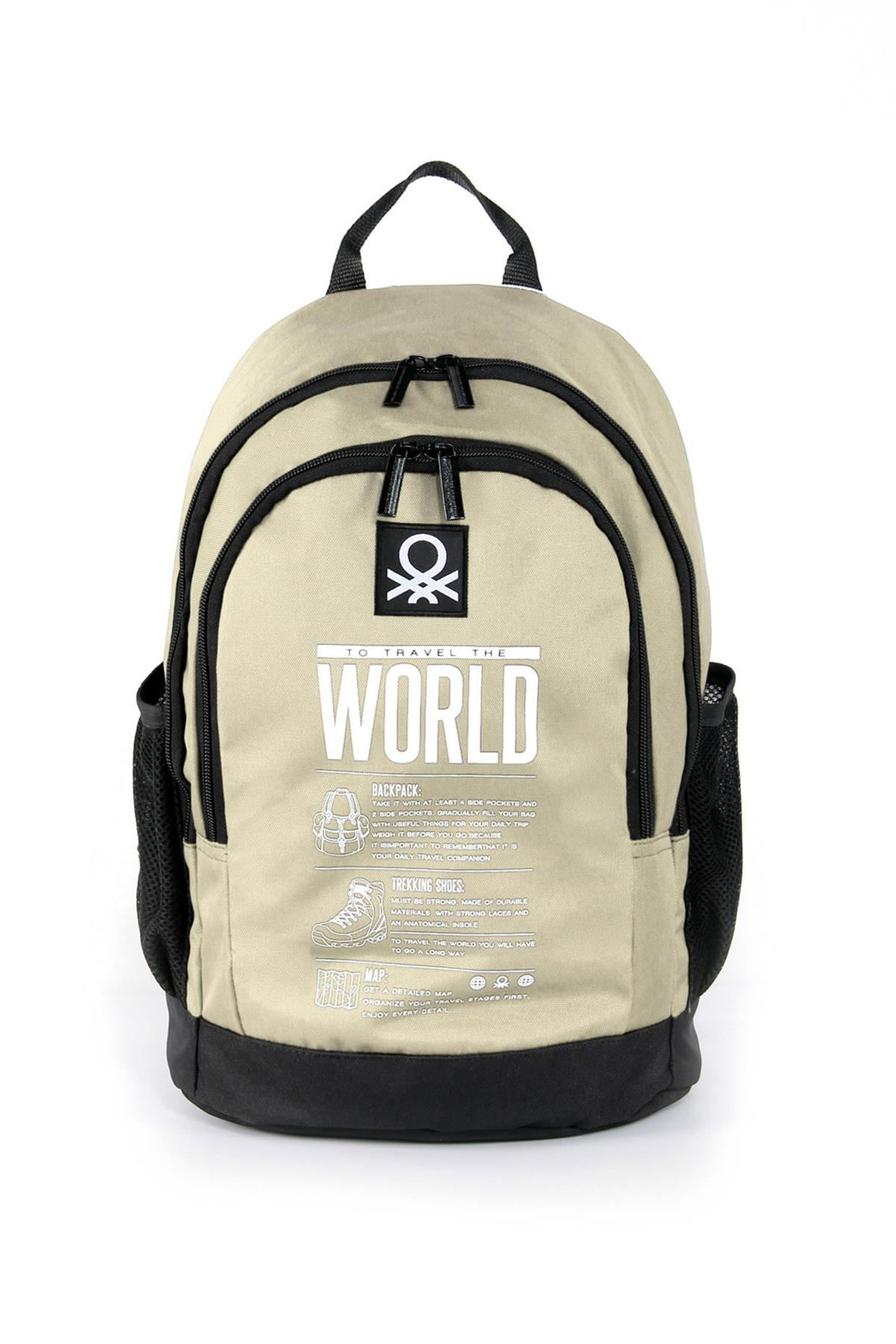 United Colors Of Benetton Çocuk Kol Saati Hediyeli Benetton Büyük Kapasiteli Çocuk Okul Çan United Colors Of Benetton Çocuk Kol Saati Hediyeli Benetton Büyük Kapasiteli Çocuk Okul Çan