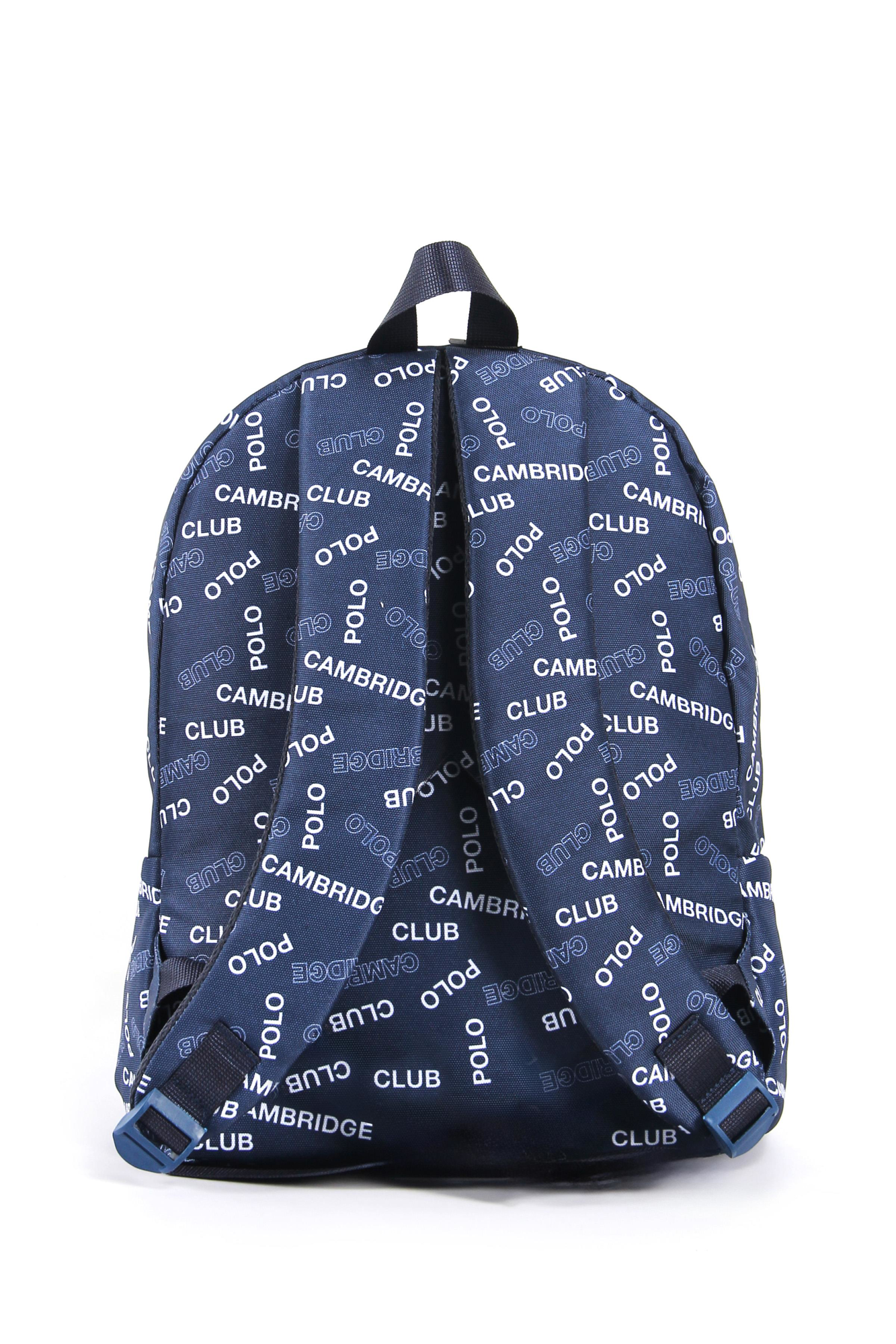 Çocuk Kol Saati Hediyeli Cambridge Polo Club Büyük Kapasiteli Çoc