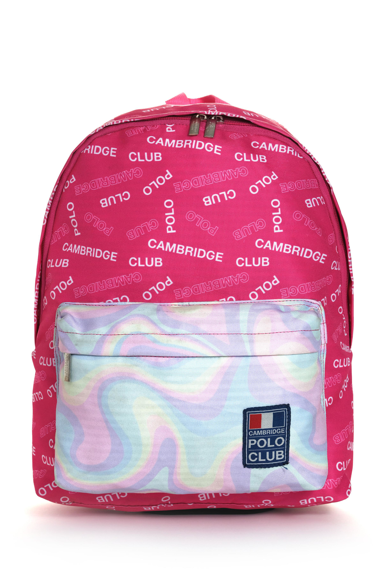 Çocuk Kol Saati Hediyeli Cambridge Polo Club Büyük Kapasiteli Çoc