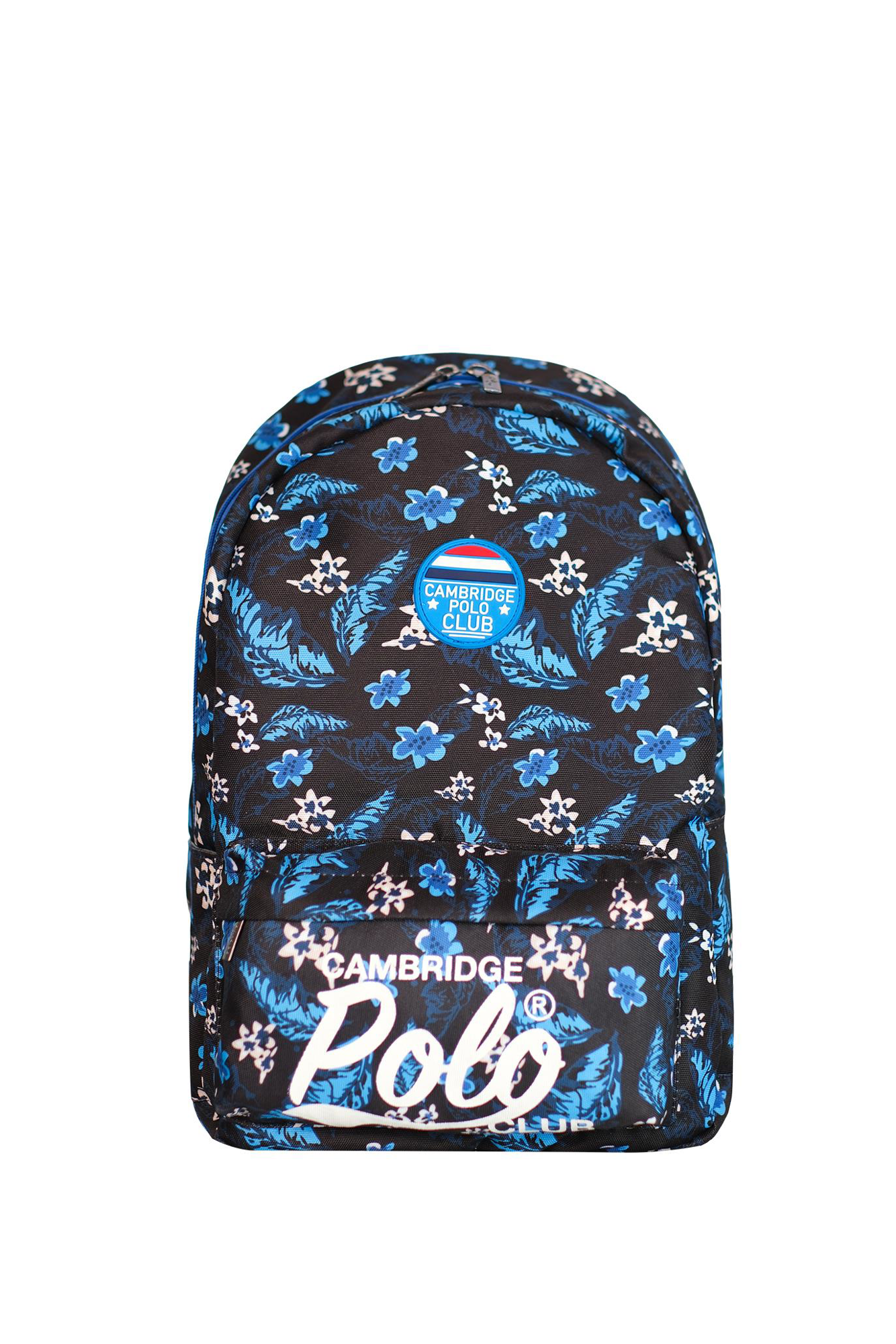 Çocuk Kol Saati Hediyeli Cambridge Polo Club Büyük Kapasiteli Çoc