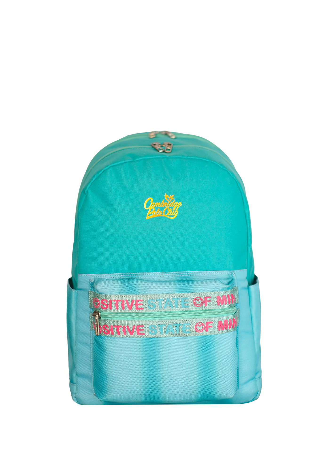 Çocuk Kol Saati Hediyeli Cambridge Polo Club Büyük Kapasiteli Çoc