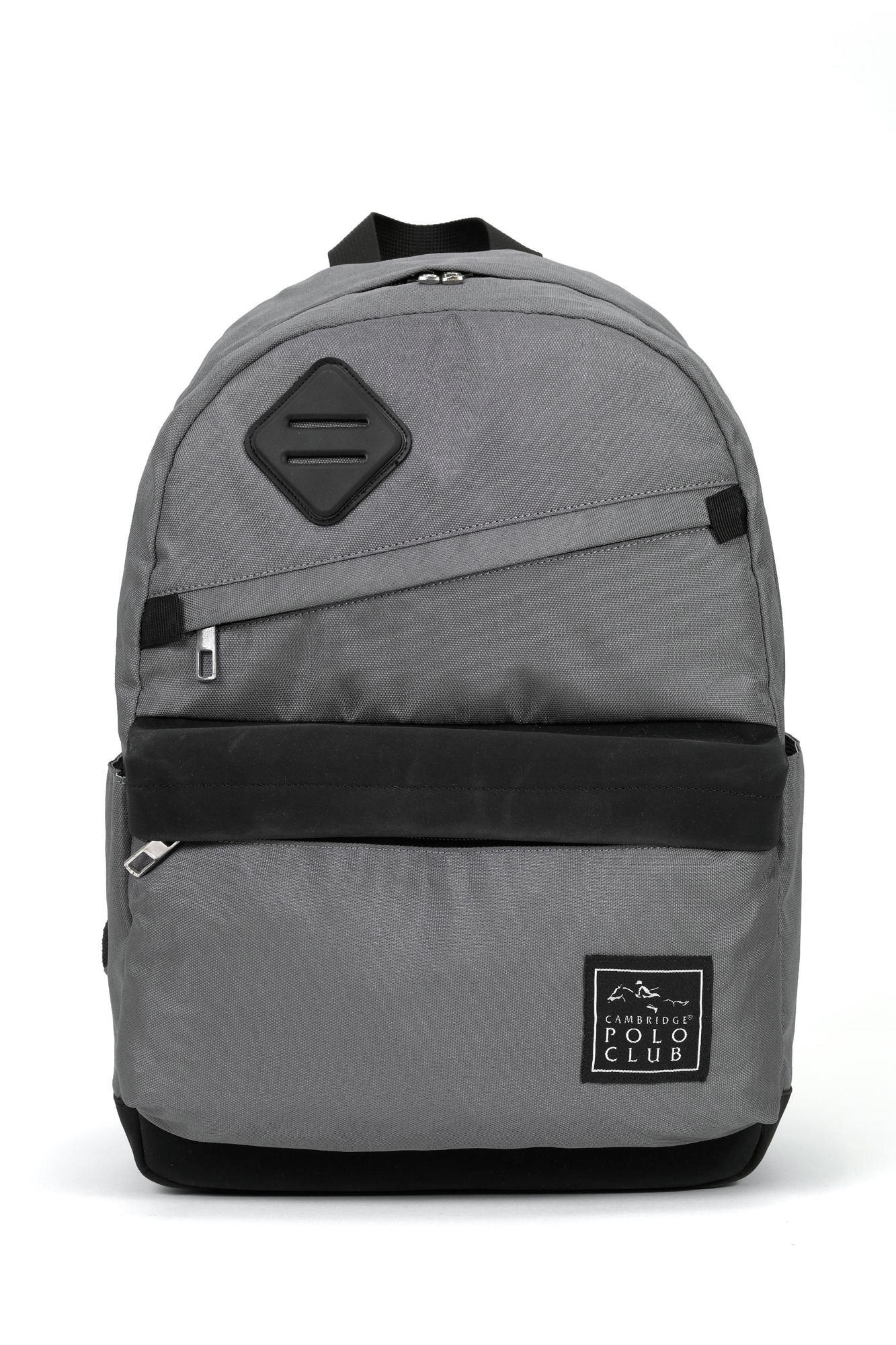 Çocuk Kol Saati Hediyeli Cambridge Polo Club Büyük Kapasiteli Çoc