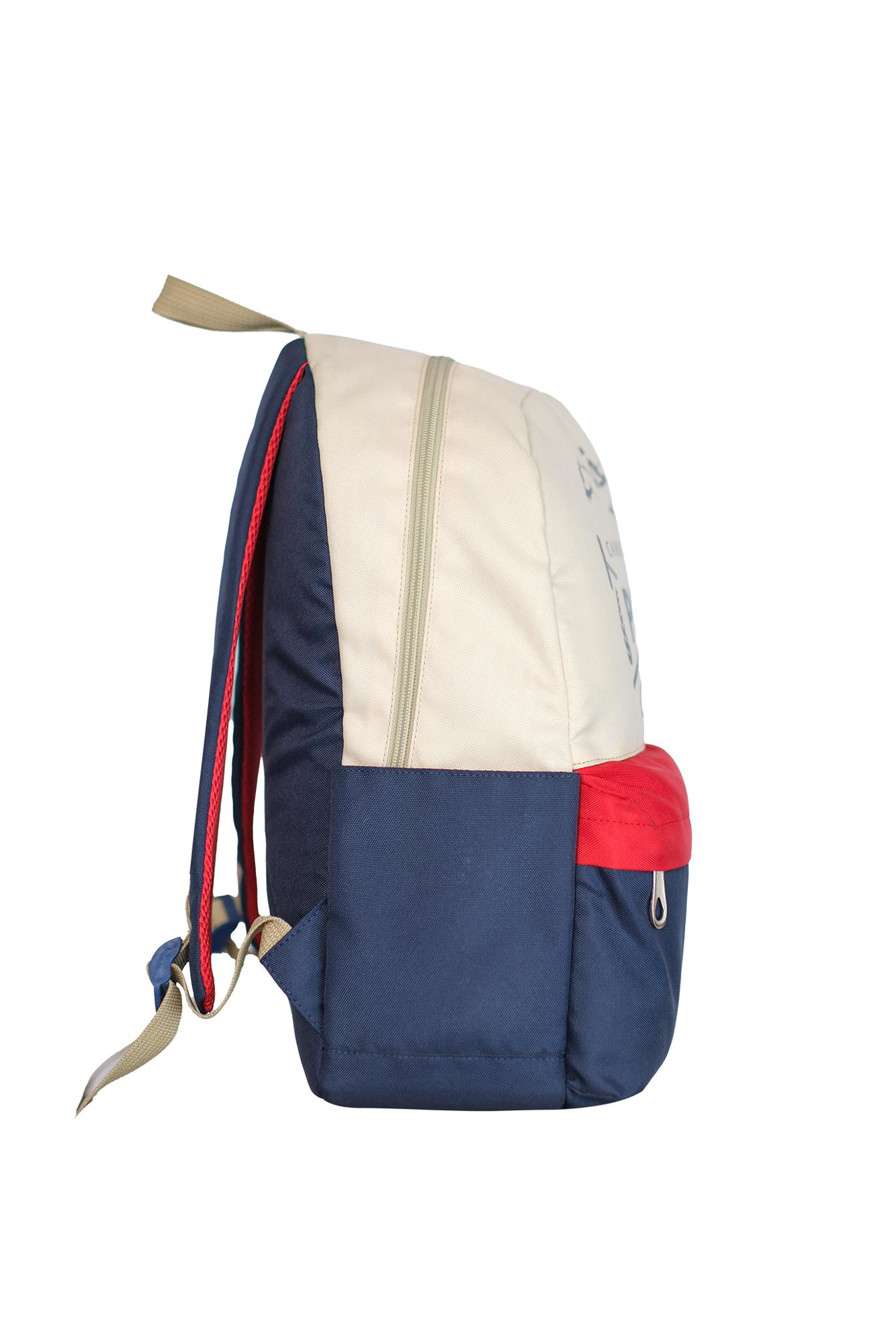 Çocuk Kol Saati Hediyeli Cambridge Polo Club Büyük Kapasiteli Çoc