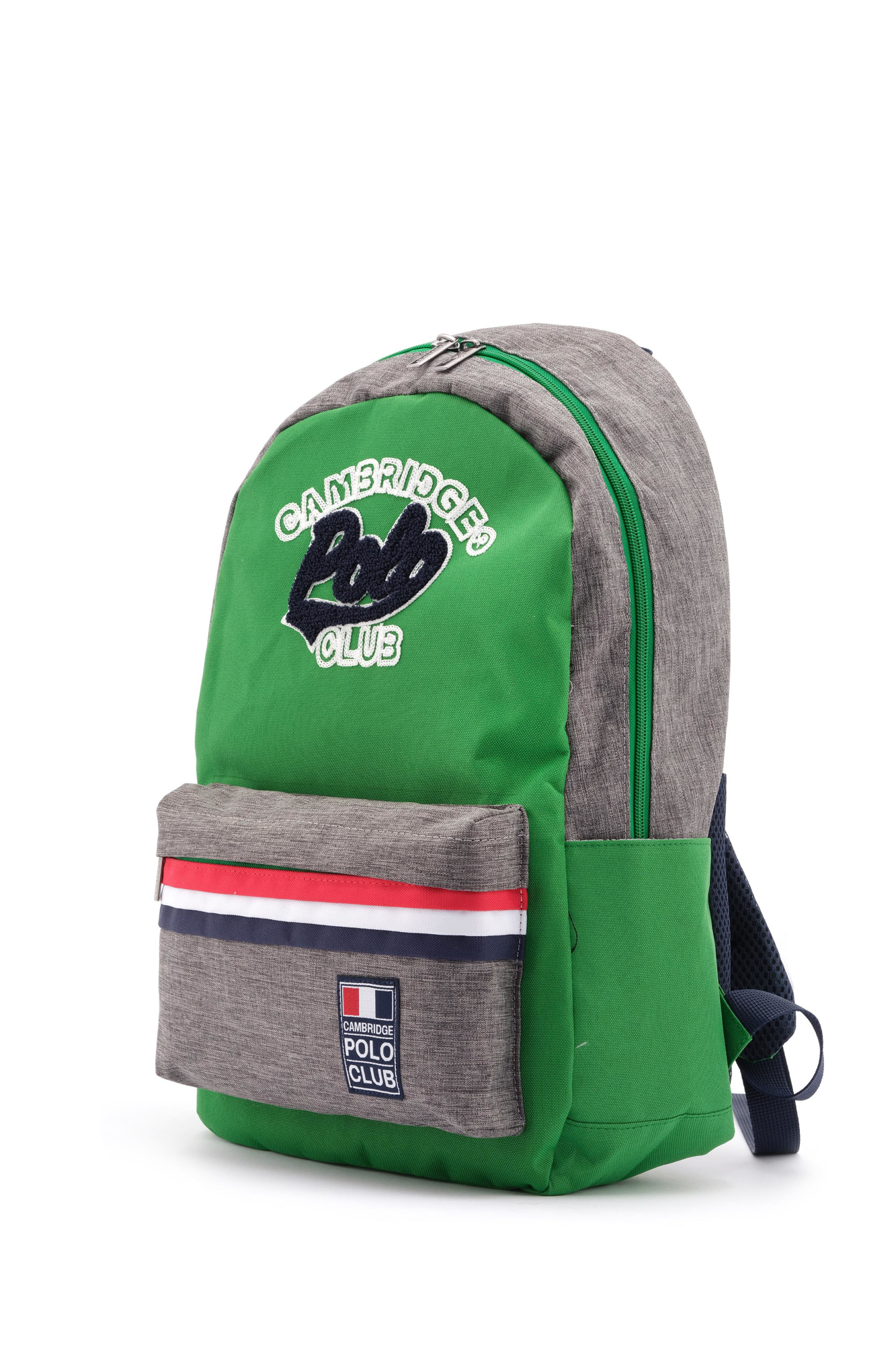 Cambridge Polo Club Çocuk Kol Saati Hediyeli  Büyük Kapasiteli Çoc