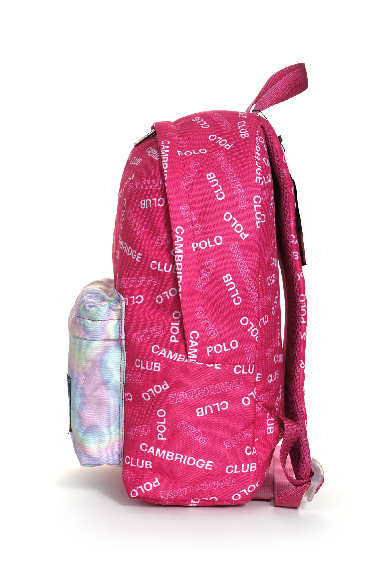 Çocuk Kol Saati Hediyeli Cambridge Polo Club Büyük Kapasiteli Çoc