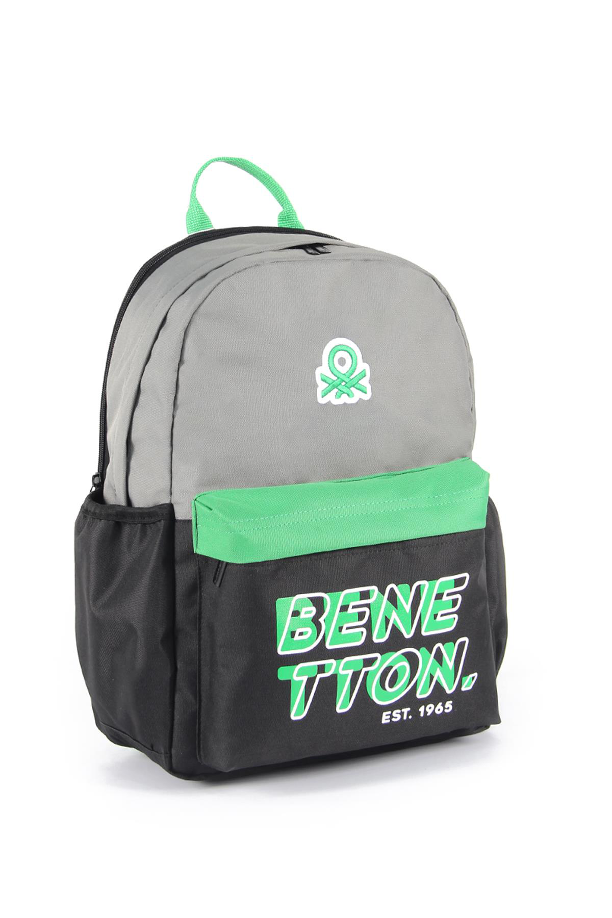 United Colors Of Benetton Çocuk Kol Saati Hediyeli Benetton Büyük Kapasiteli Çocuk Okul Çan United Colors Of Benetton Çocuk Kol Saati Hediyeli Benetton Büyük Kapasiteli Çocuk Okul Çan