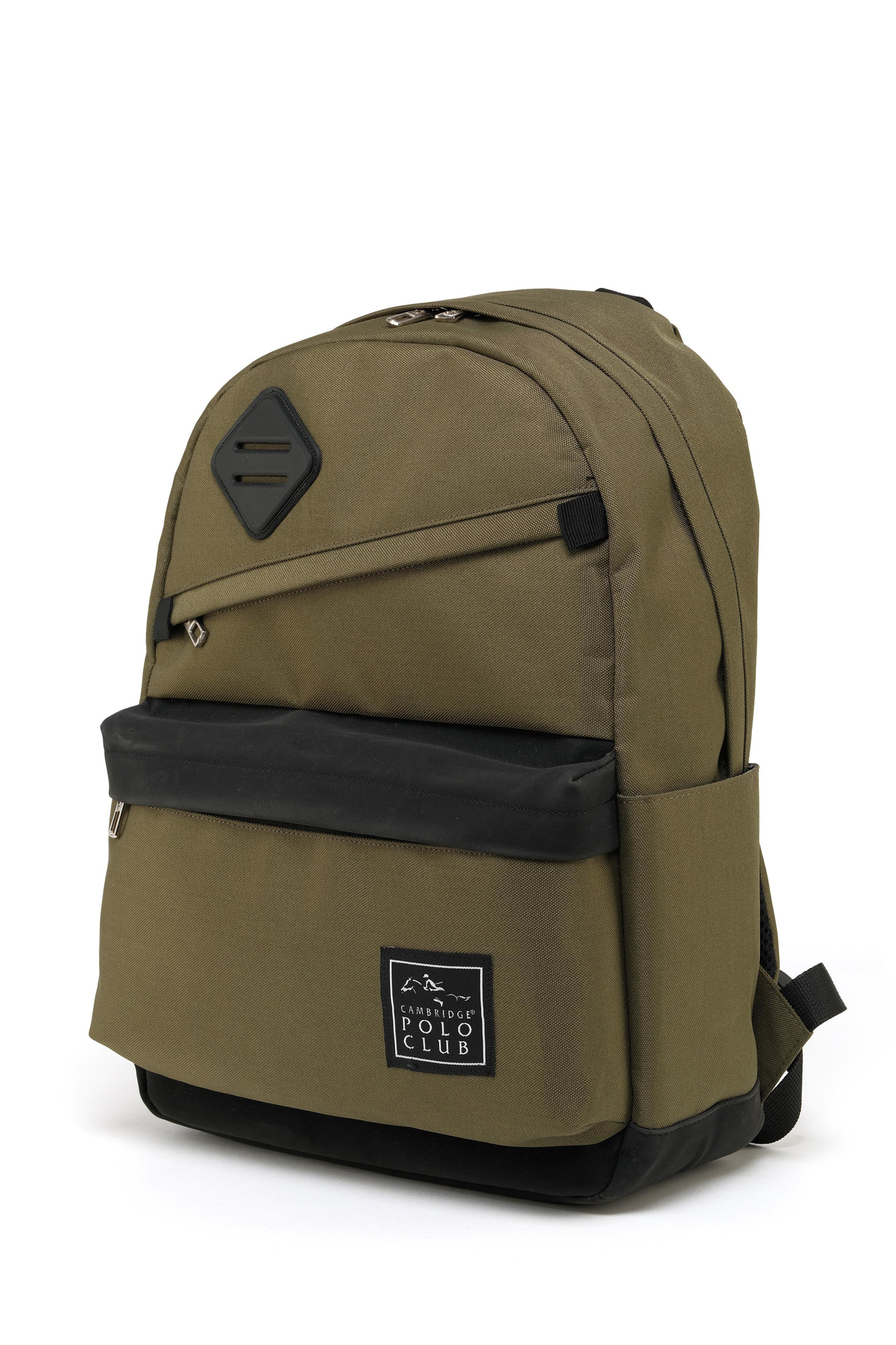 Çocuk Kol Saati Hediyeli Cambridge Polo Club Büyük Kapasiteli Çoc