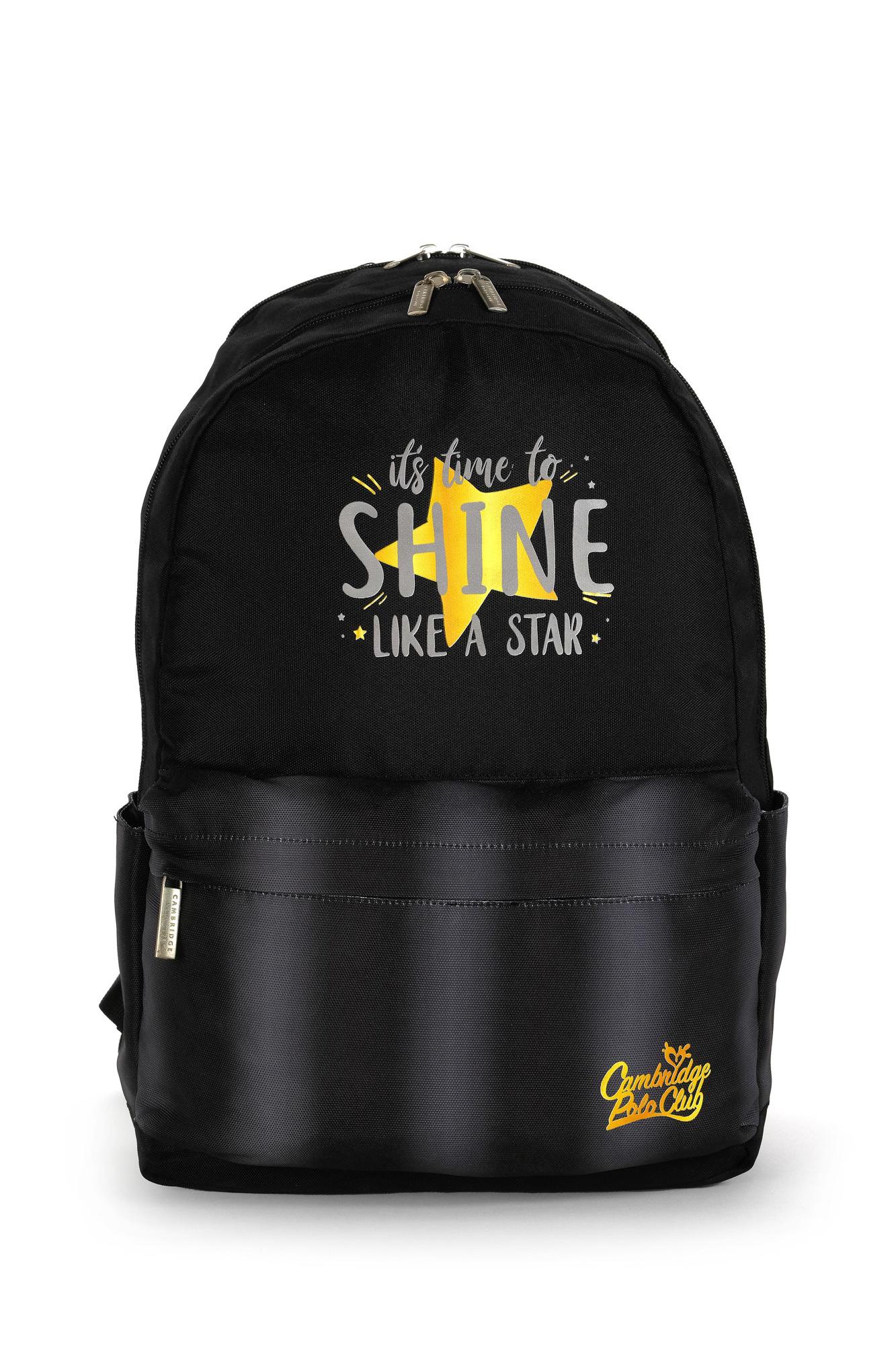 Cambridge Polo Club Çocuk Kol Saati Hediyeli  Büyük Kapasiteli Çoc