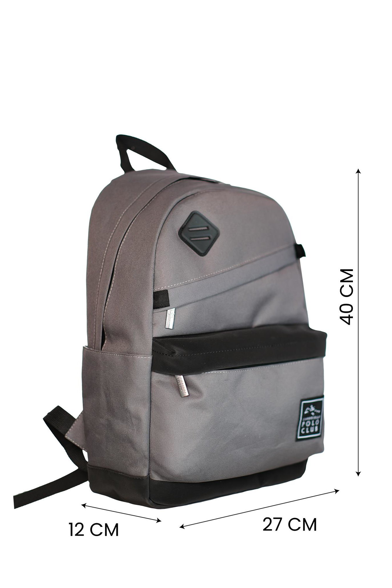 Cambridge Polo Club Çocuk Kol Saati Hediyeli  Büyük Kapasiteli Çoc