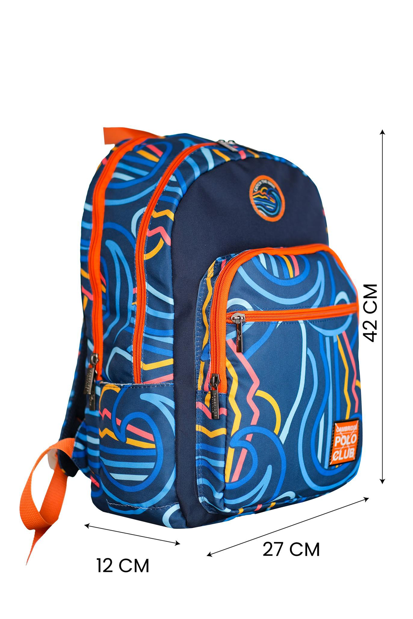 Cambridge Polo Club Çocuk Kol Saati Hediyeli Büyük Kapasiteli Çoc Cambridge Polo Club Çocuk Kol Saati Hediyeli Büyük Kapasiteli Çoc