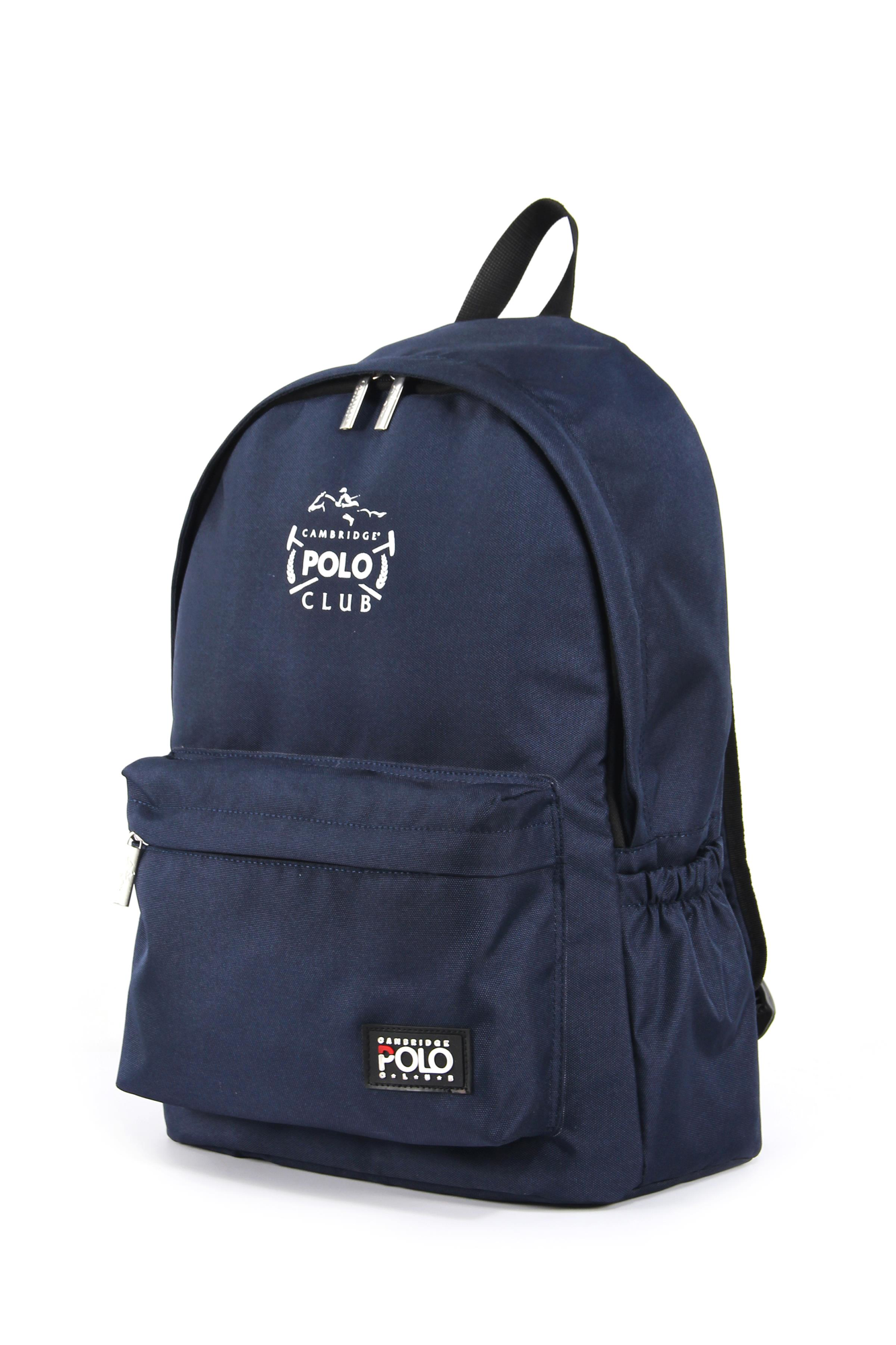 Çocuk Kol Saati Hediyeli Cambridge Polo Club Büyük Kapasiteli Çoc